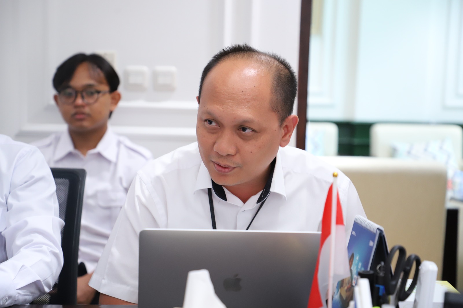 20251014 Rapat Pembahasan RPP Badan Otorita Pengelola Pantai Utara Jawa 8