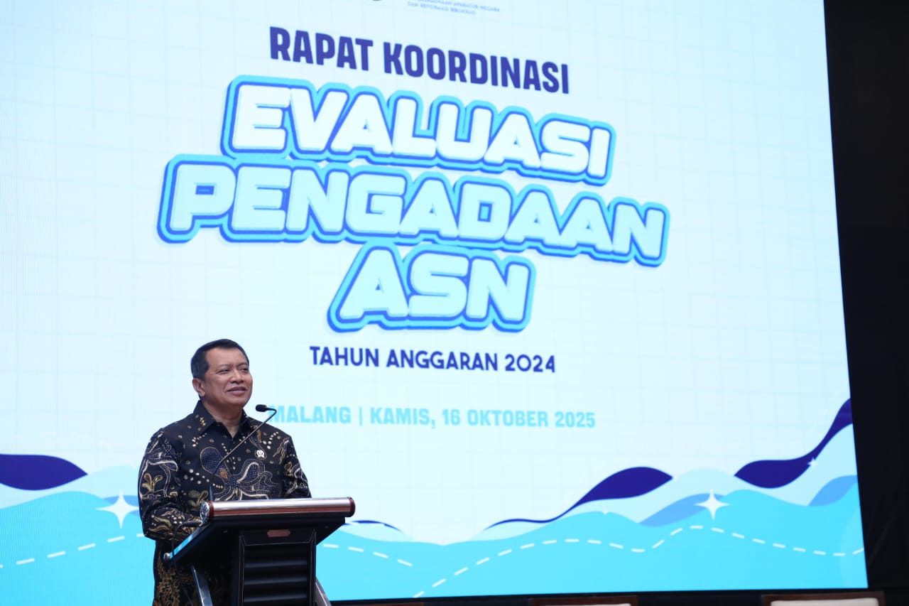 20251016 Rapat Koordinasi Evaluasi Pengadaan ASN T.A 2024 1