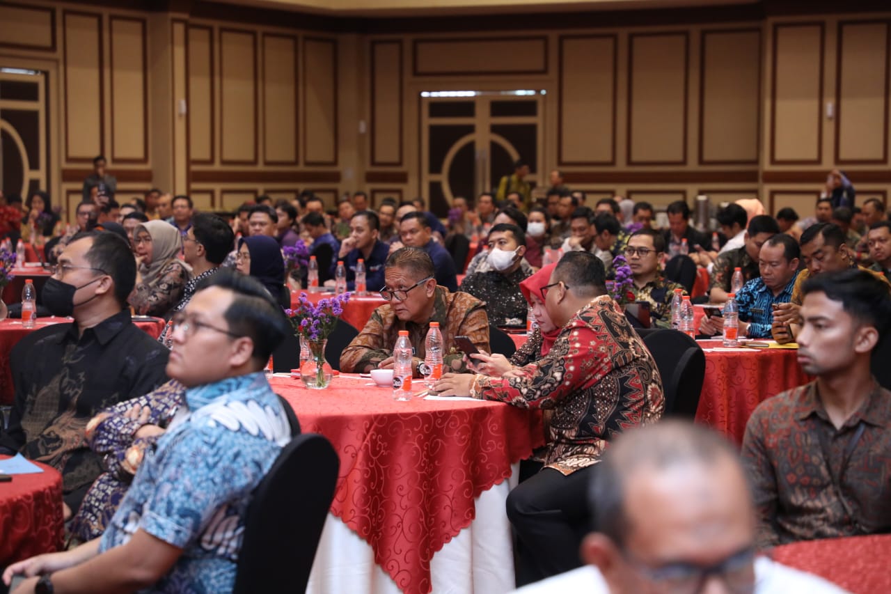 20251016 Rapat Koordinasi Evaluasi Pengadaan ASN T.A 2024 1