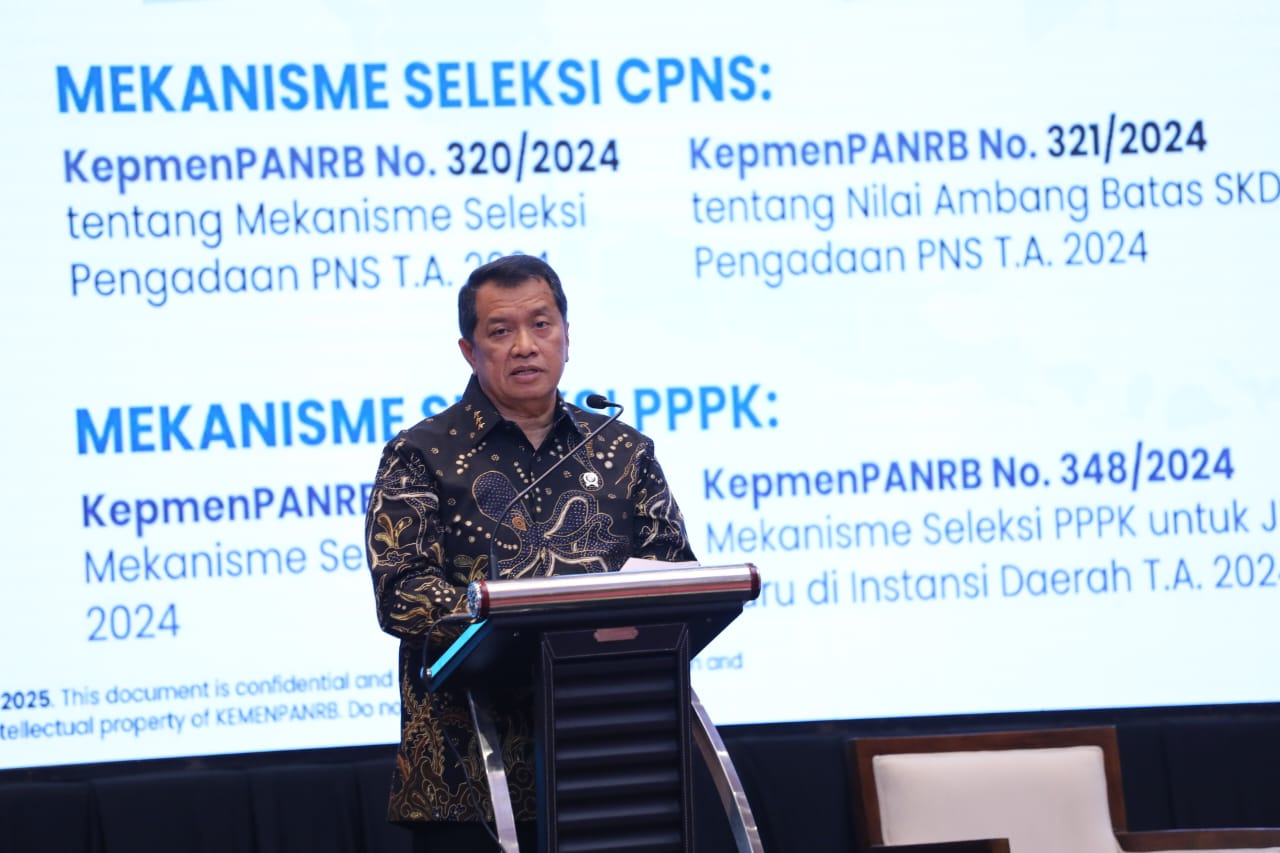 20251016 Rapat Koordinasi Evaluasi Pengadaan ASN T.A 2024 1