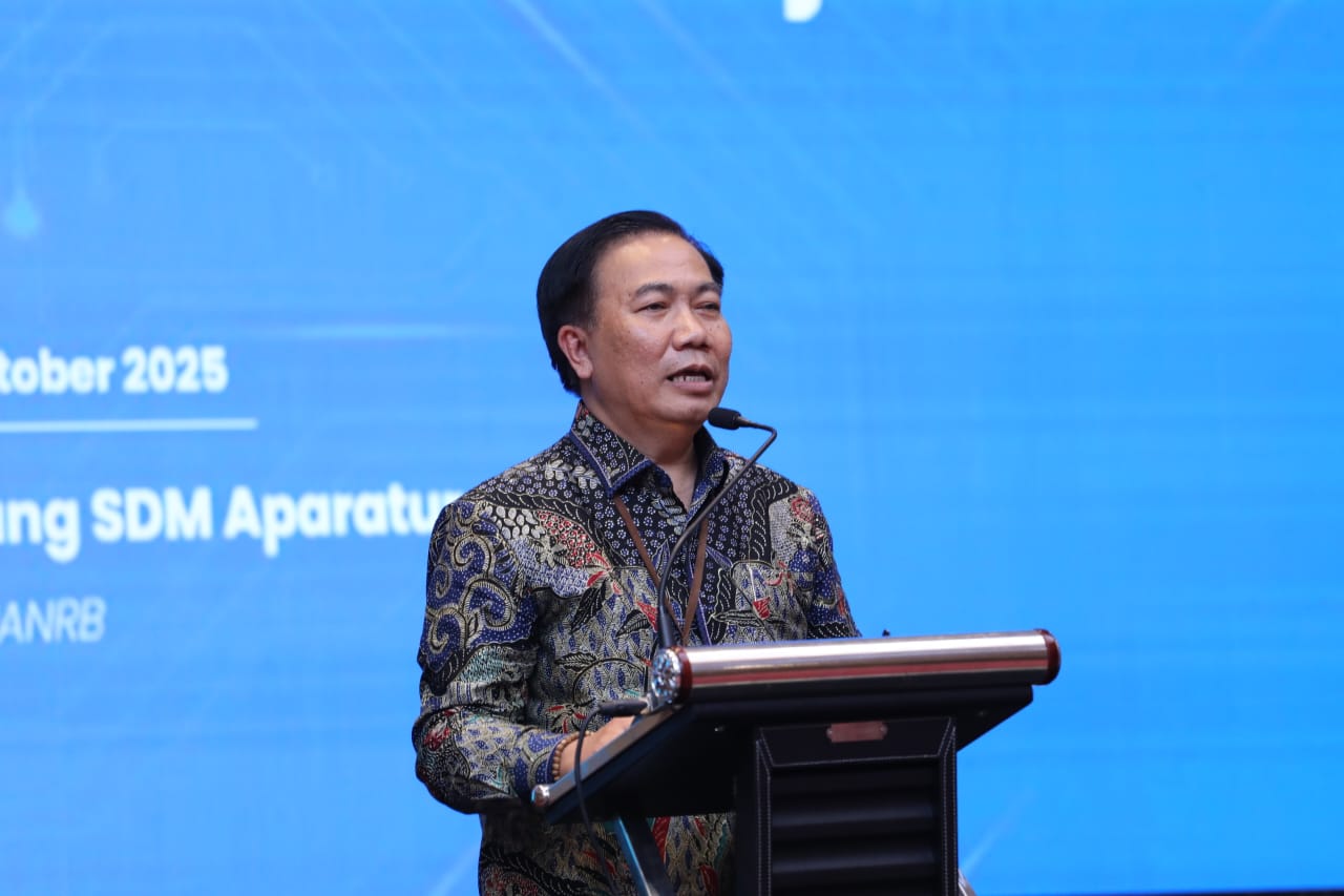 20251016 Rapat Koordinasi Evaluasi Pengadaan ASN T.A 2024 1