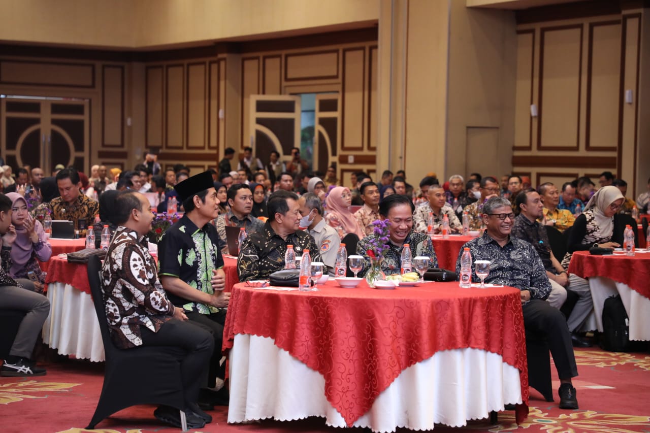 20251016 Rapat Koordinasi Evaluasi Pengadaan ASN T.A 2024 1