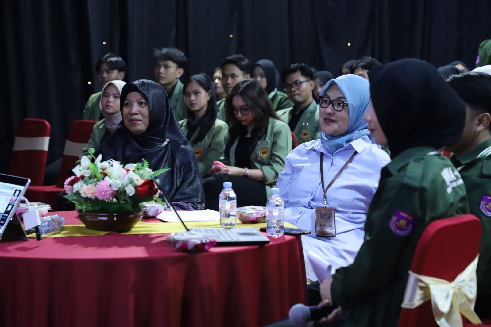 20251022 Kunjungan Mahasiswa Universitas Djuanda 12