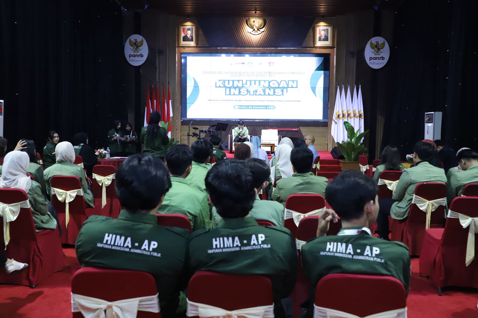 20251022 Kunjungan Mahasiswa Universitas Djuanda 12