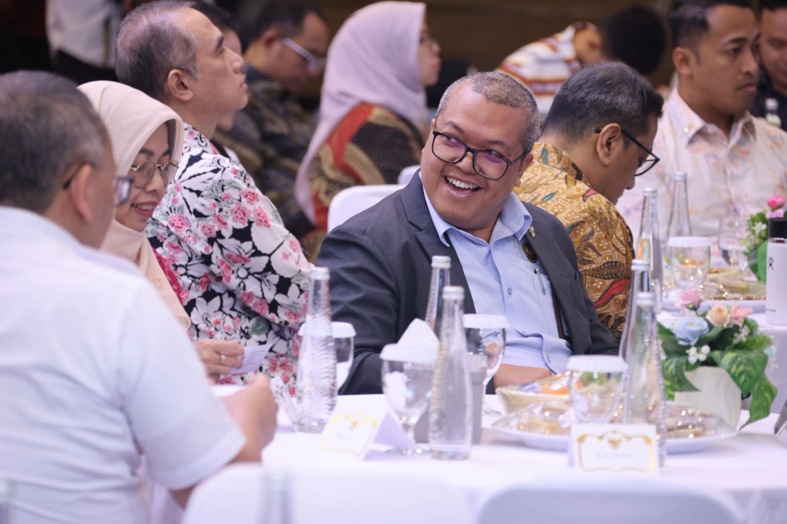 20251022 MENTERI Diseminasi Riset Kebijakan Arah Baru Digitalisasi Sektor Publik 15