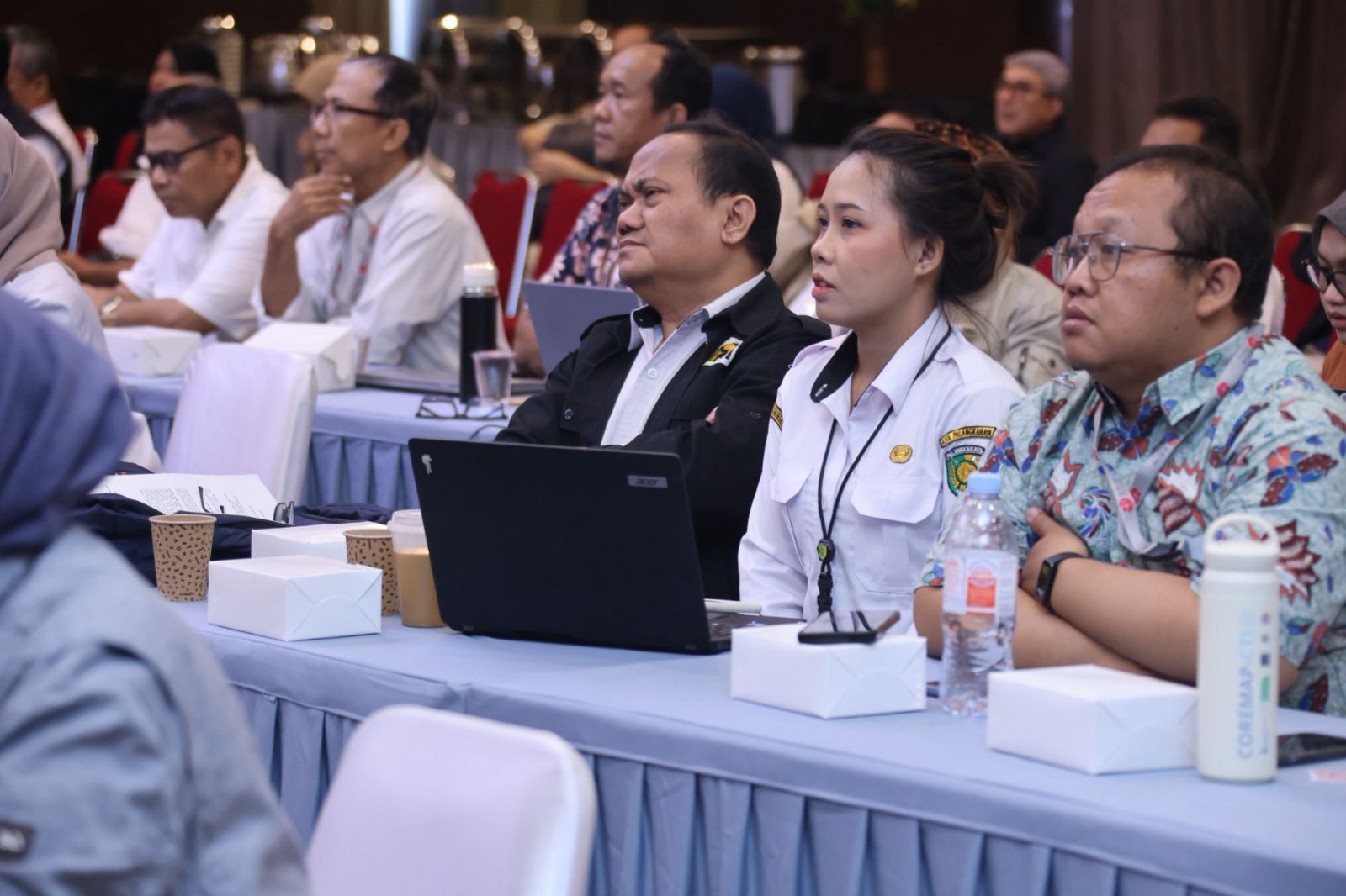 20251022 MENTERI Diseminasi Riset Kebijakan Arah Baru Digitalisasi Sektor Publik 15