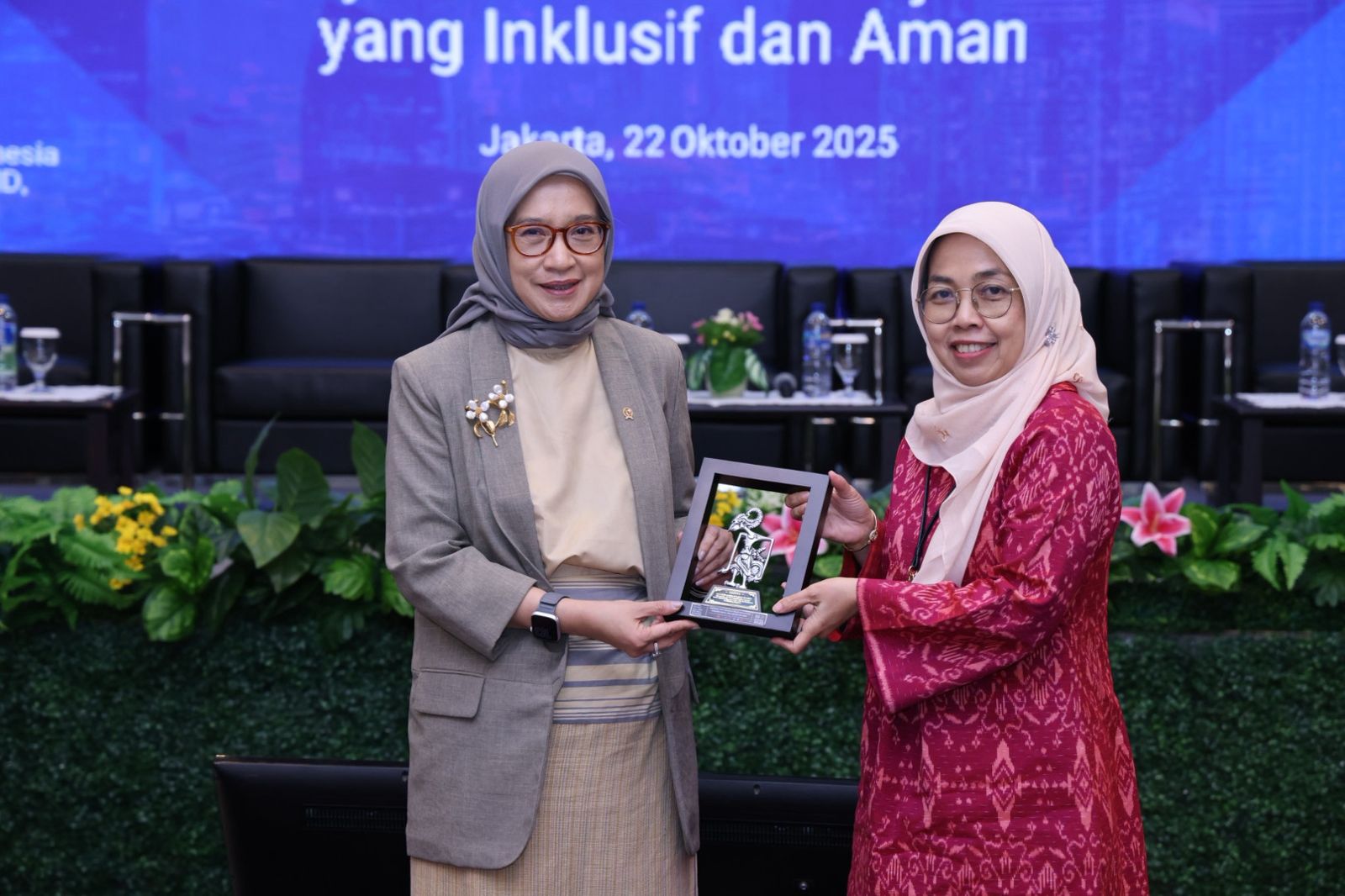 20251022 MENTERI Diseminasi Riset Kebijakan Arah Baru Digitalisasi Sektor Publik 15