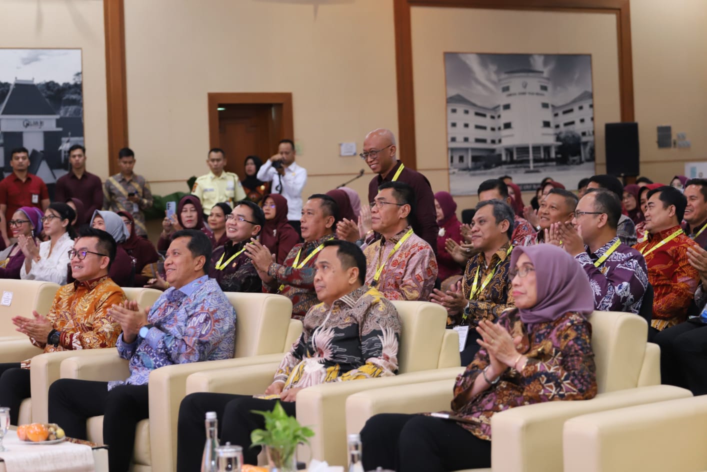 20251022 Pelepasan Peserta PKN Tingkat I Angkatan LXIII Tahun 2025 25
