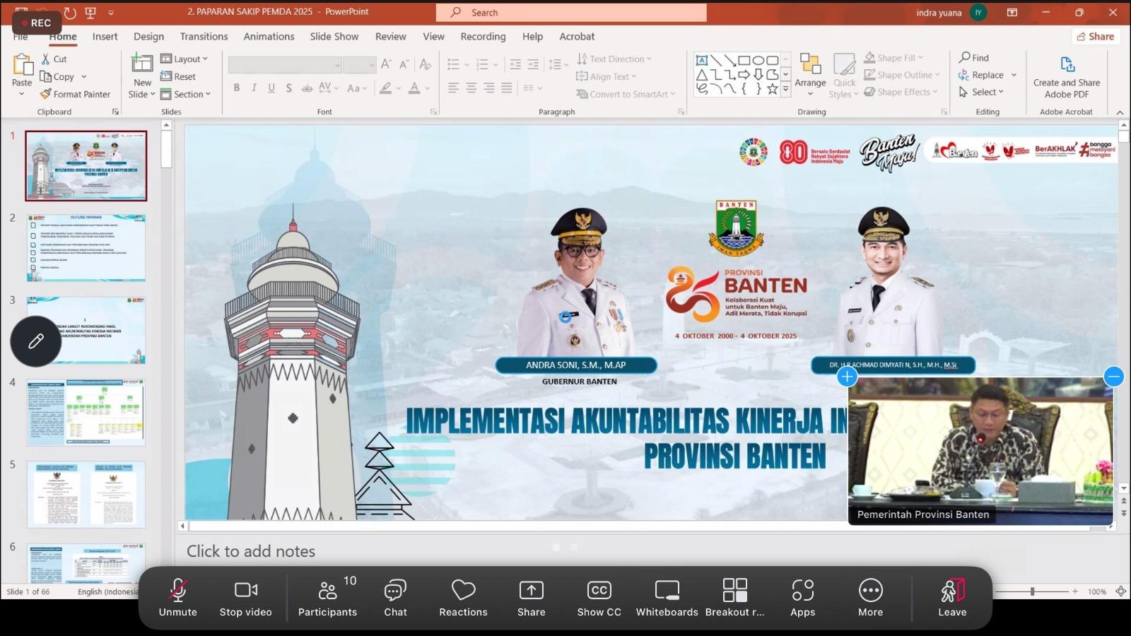 20251023 Evaluasi AKIP 7