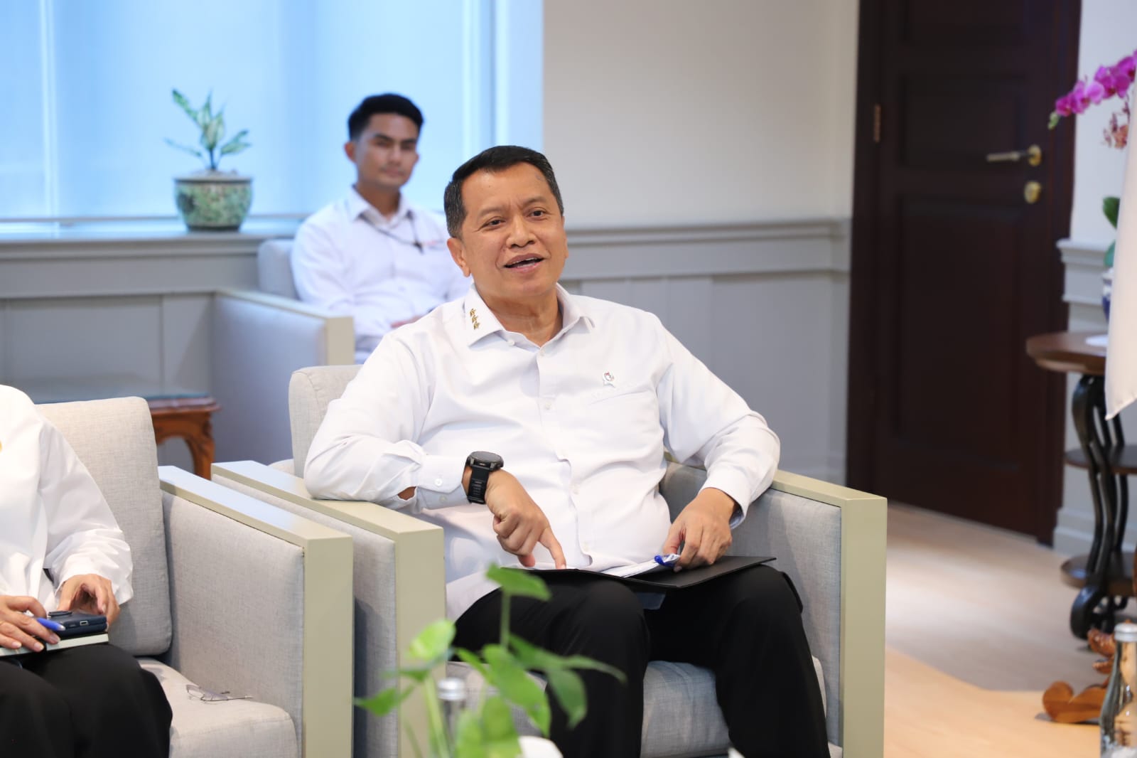 20251027 Audiensi Menteri Komdigi 14