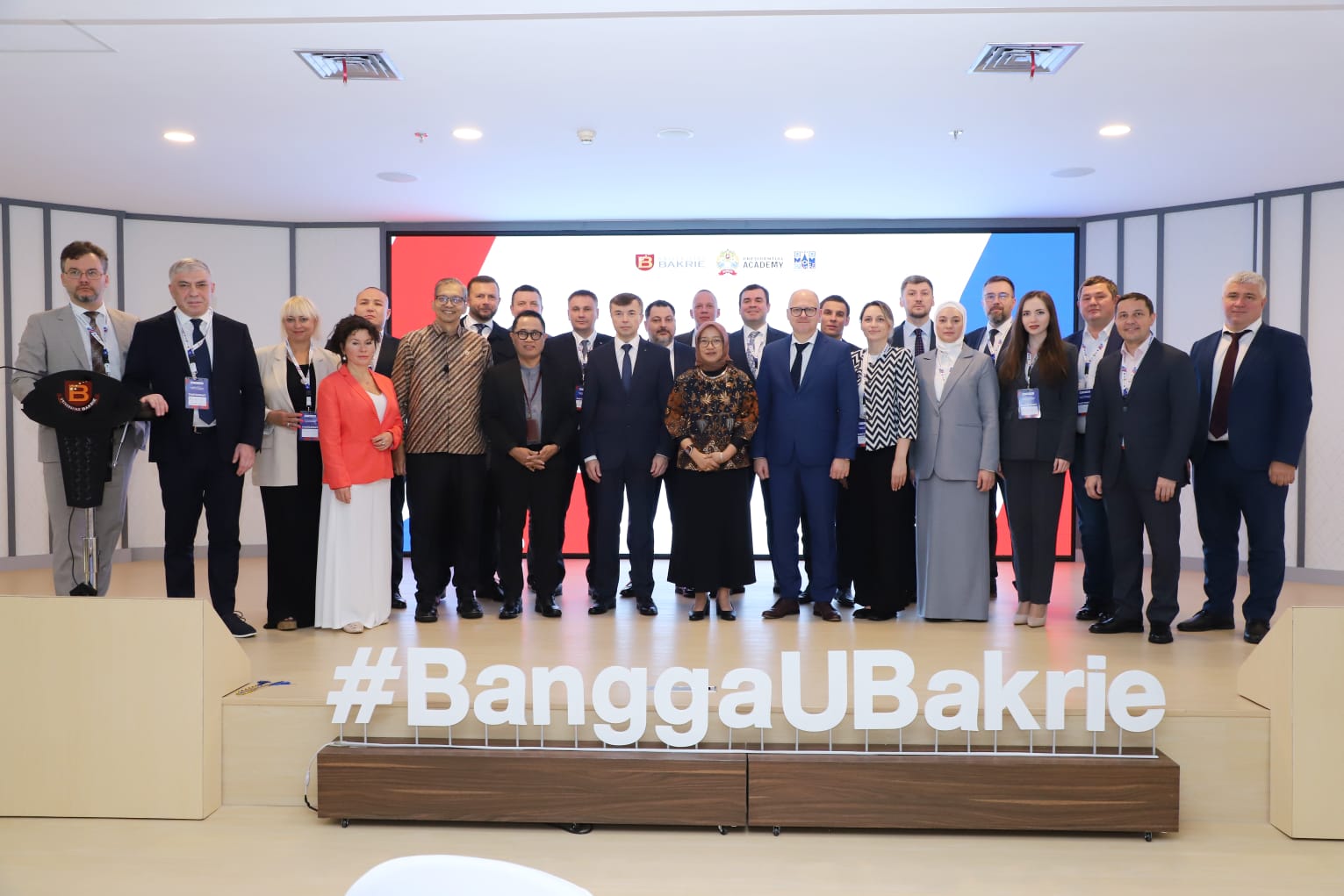 20251027 Program Kursus Singkat Internasional Universitas Bakrie 15