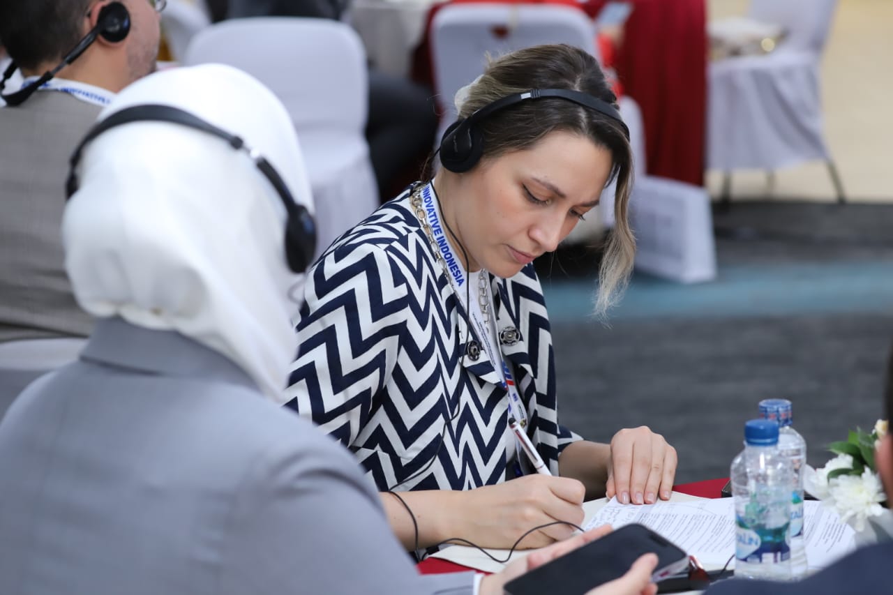 20251027 Program Kursus Singkat Internasional Universitas Bakrie 16