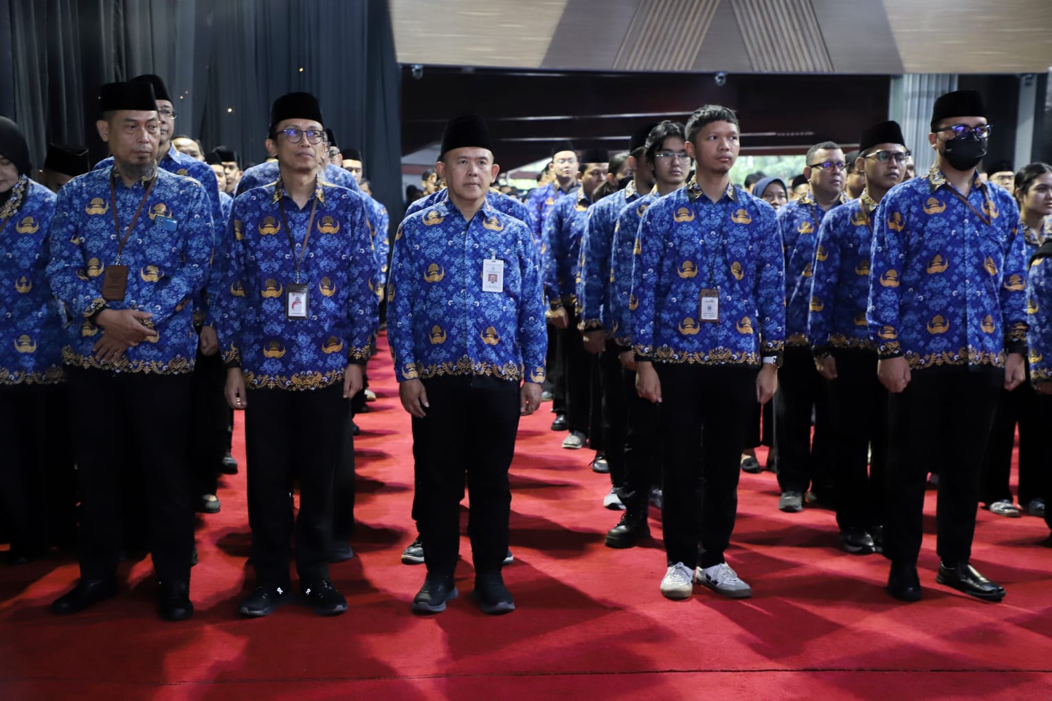 20251028 WAMEN Upacara Peringatan Hari Sumpah Pemuda ke 97 16