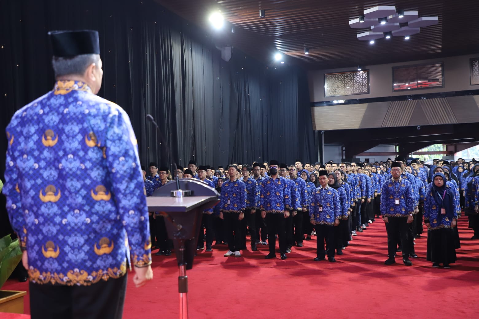 20251028 WAMEN Upacara Peringatan Hari Sumpah Pemuda ke 97 16