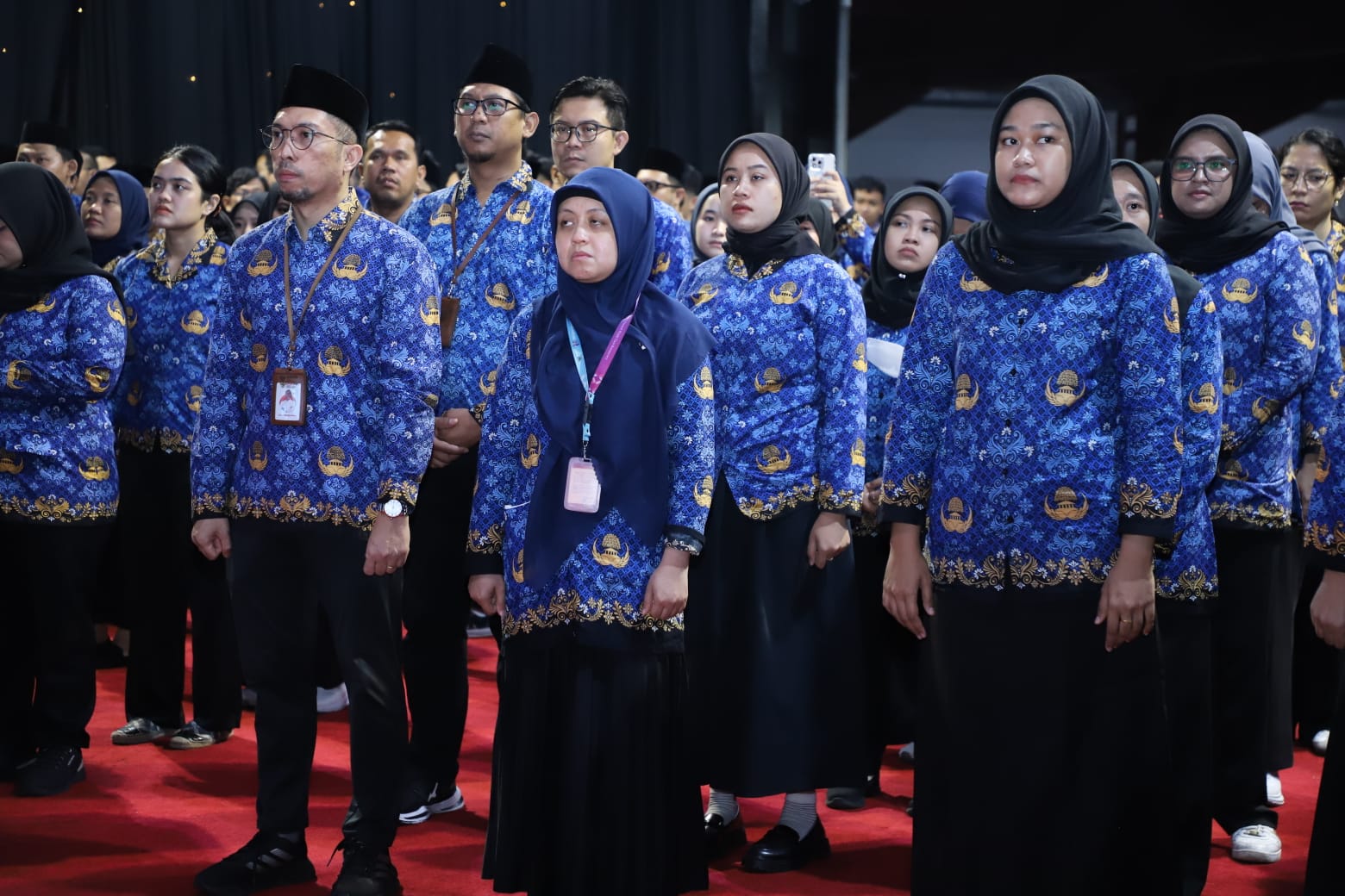 20251028 WAMEN Upacara Peringatan Hari Sumpah Pemuda ke 97 16