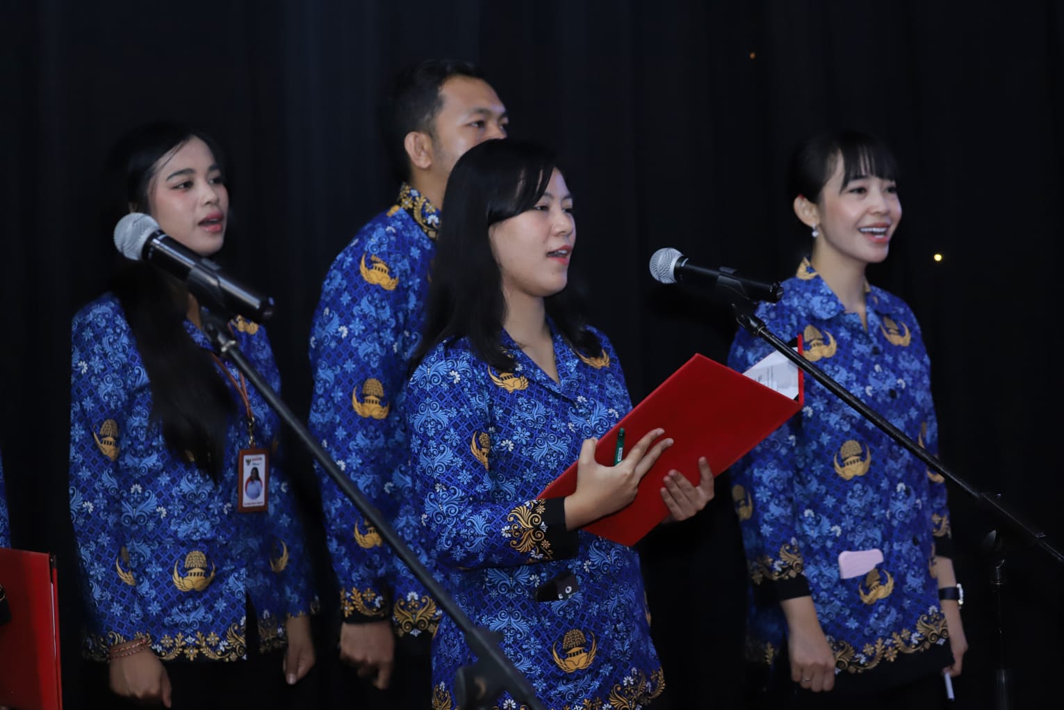 20251028 WAMEN Upacara Peringatan Hari Sumpah Pemuda ke 97 16