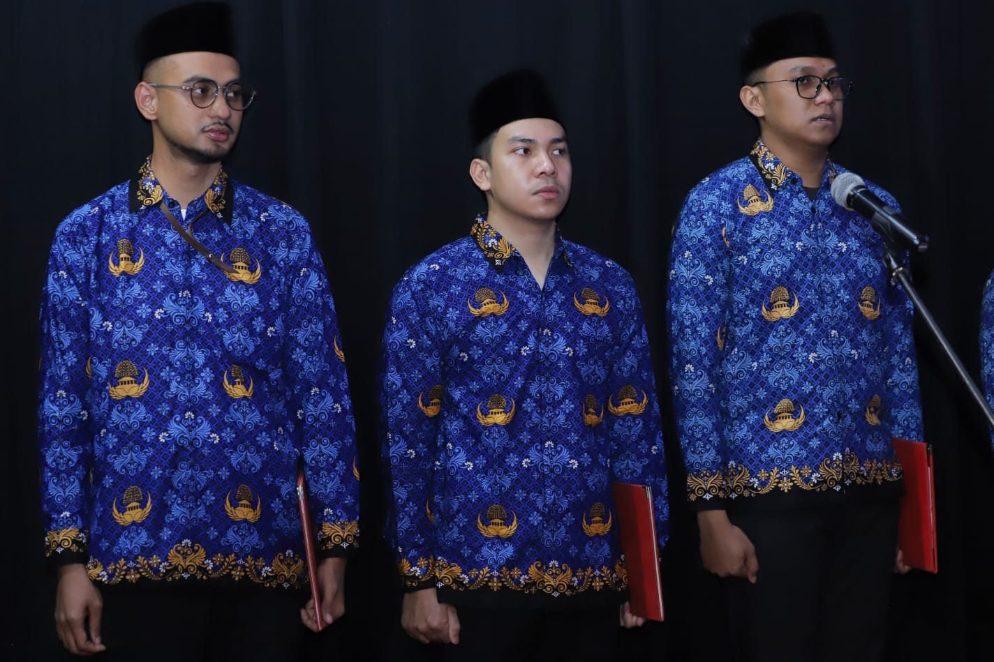 20251028 WAMEN Upacara Peringatan Hari Sumpah Pemuda ke 97 16