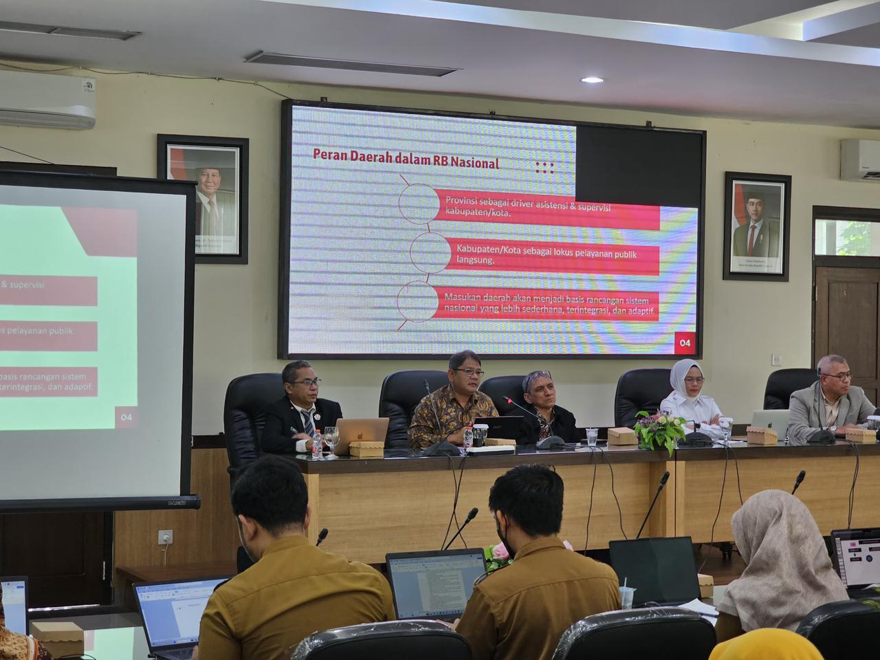 20251029 Diseminasi Kebijakan Penguatan SAKP 8