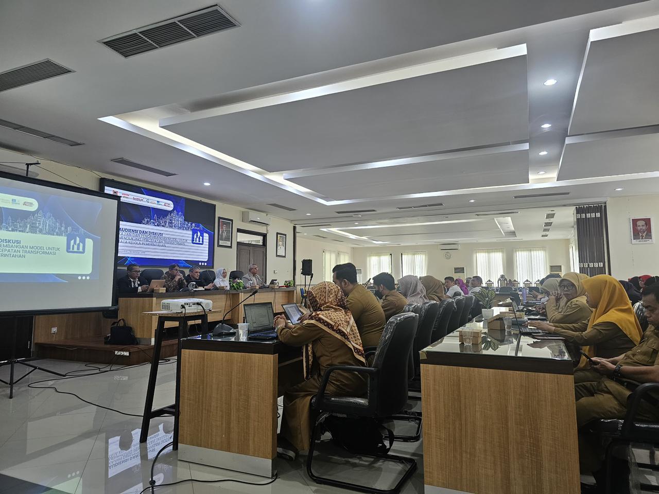 20251029 Diseminasi Kebijakan Penguatan SAKP 8