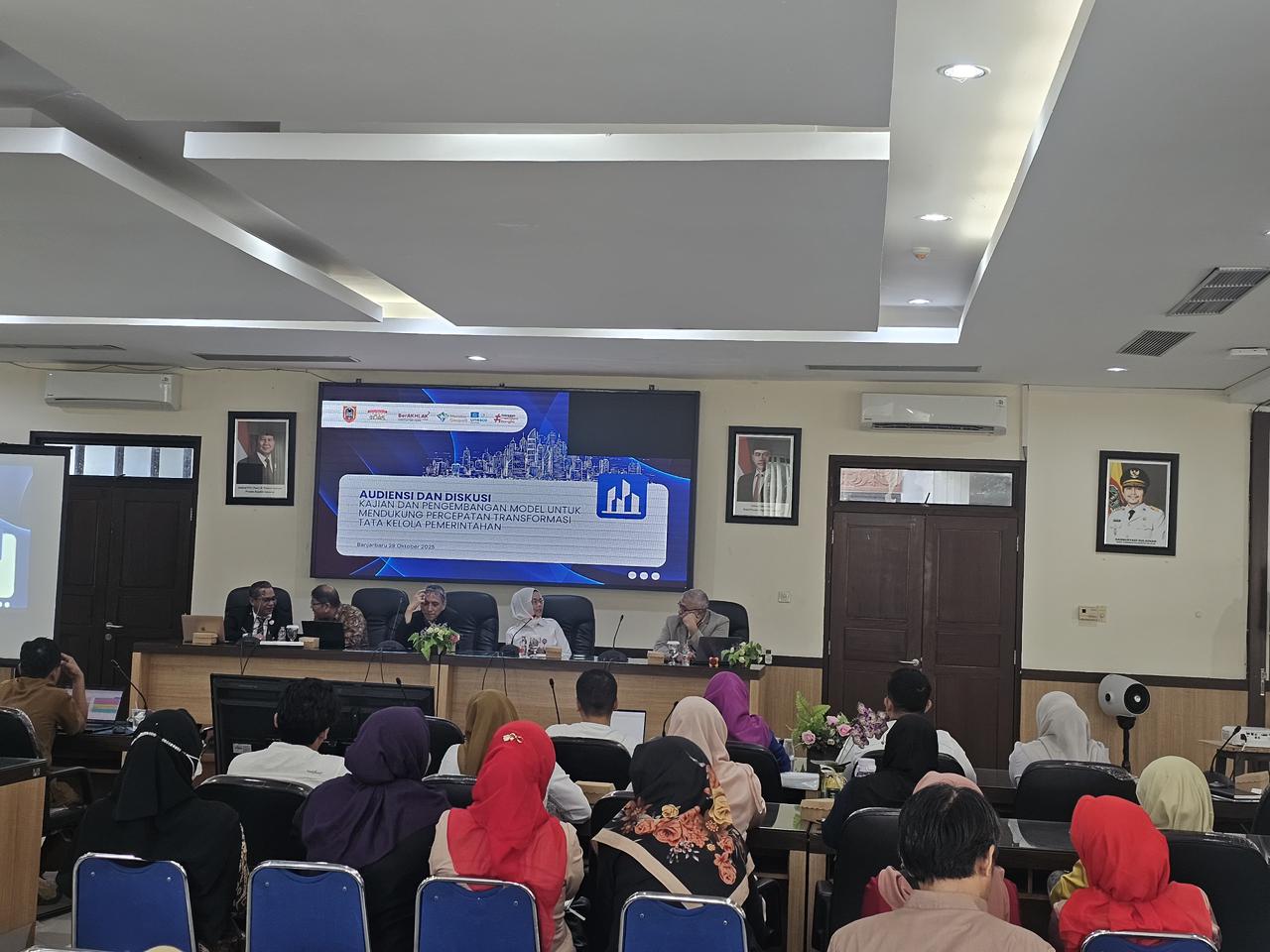 20251029 Diseminasi Kebijakan Penguatan SAKP 8