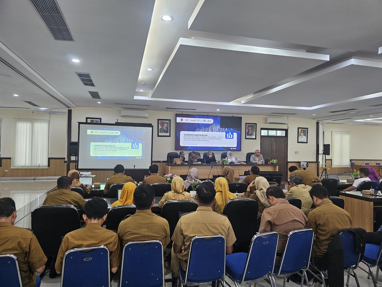 20251029 Diseminasi Kebijakan Penguatan SAKP 8