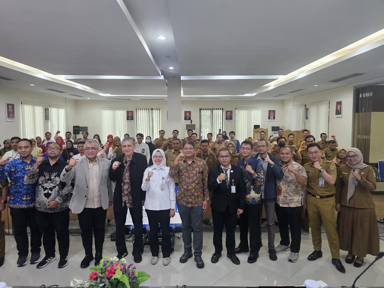 20251029 Diseminasi Kebijakan Penguatan SAKP 8