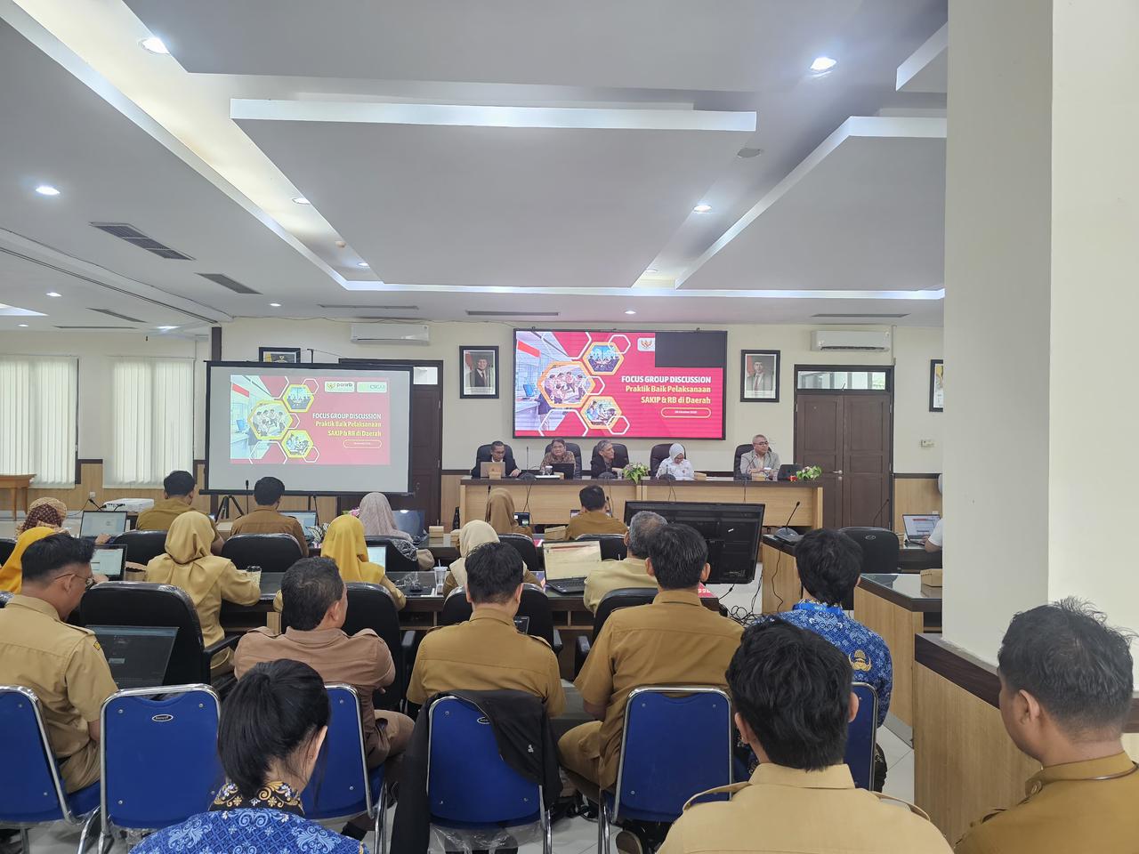 20251029 Diseminasi Kebijakan Penguatan SAKP 8