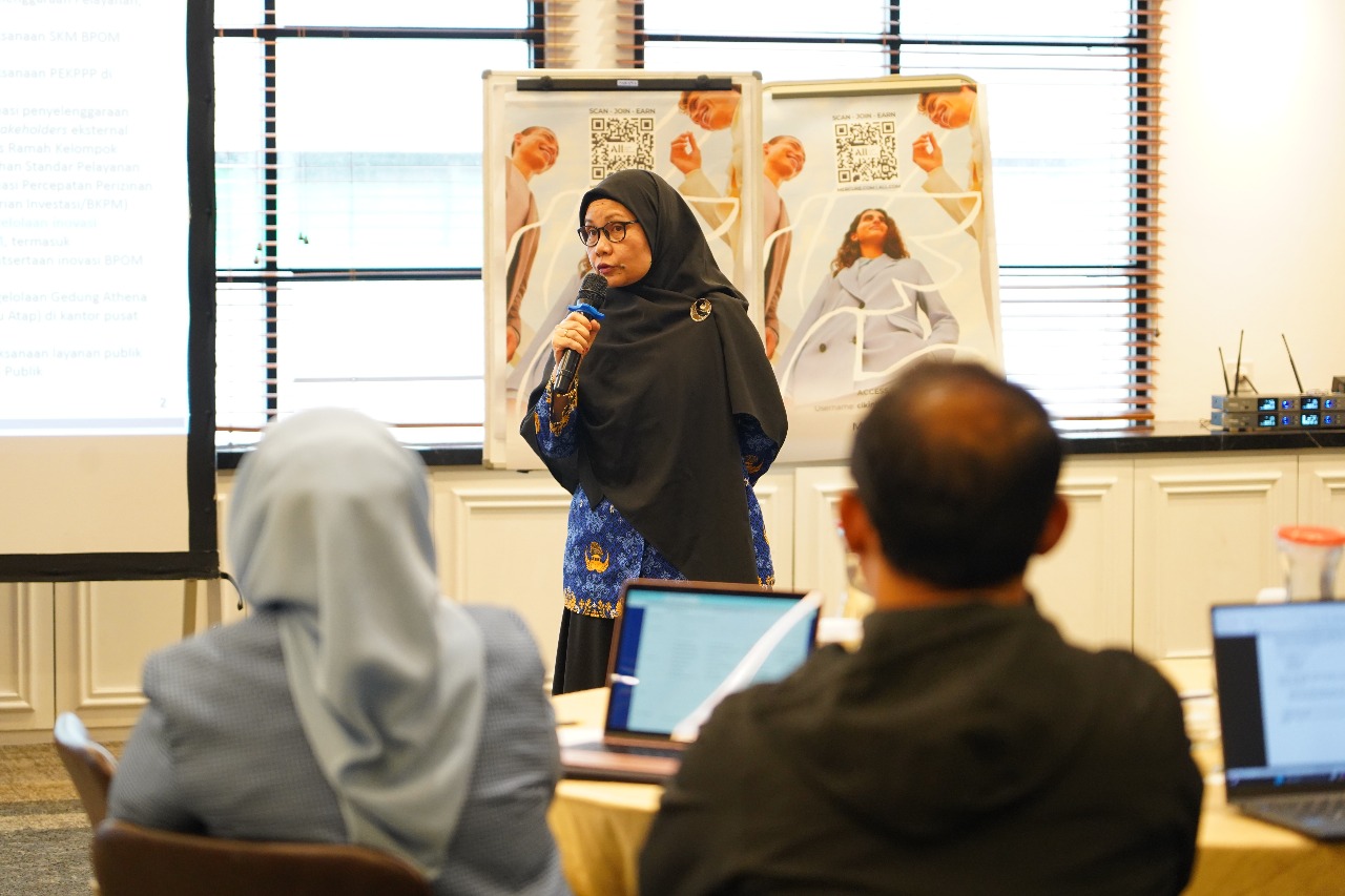 20251029 Kick Off Penyebarluasan Inovasi Hasil KIPP 202511