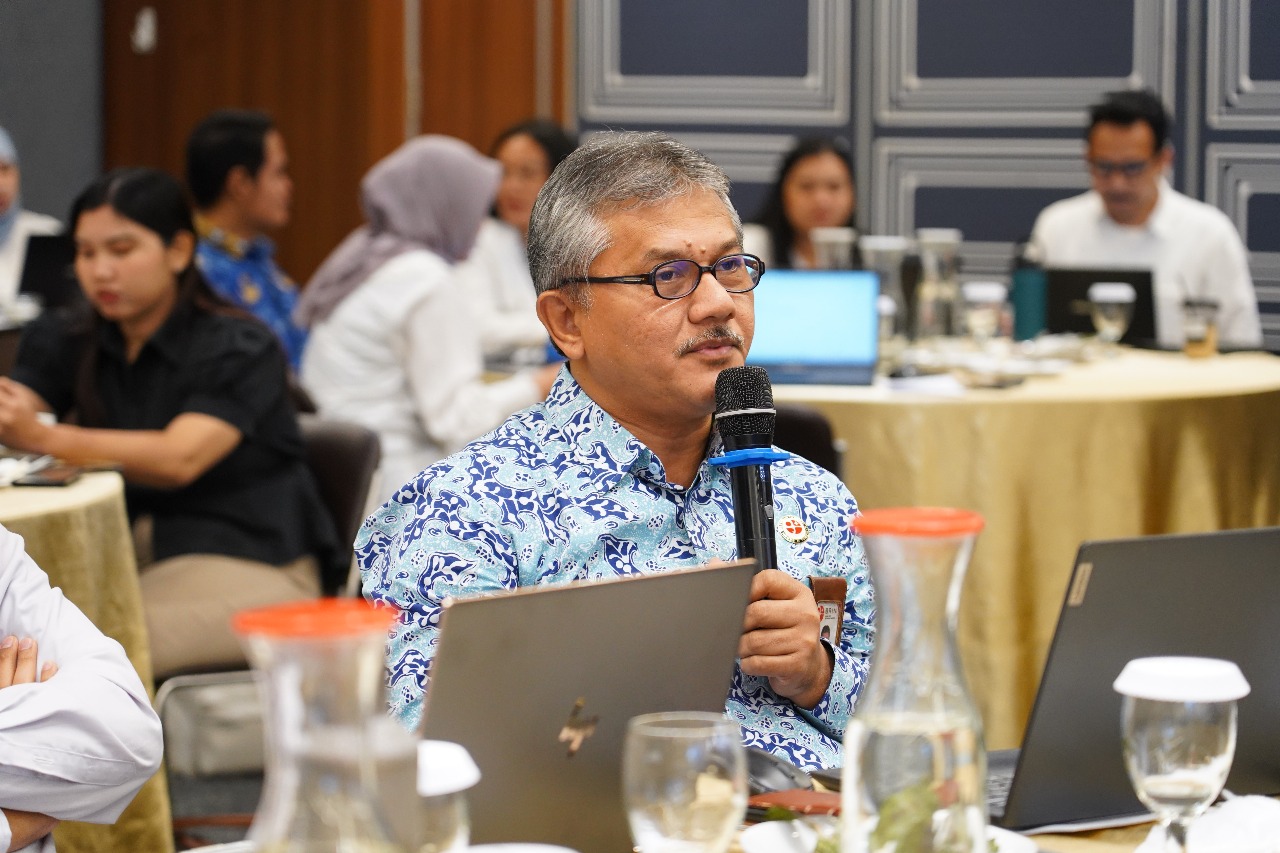 20251029 Kick Off Penyebarluasan Inovasi Hasil KIPP 202511