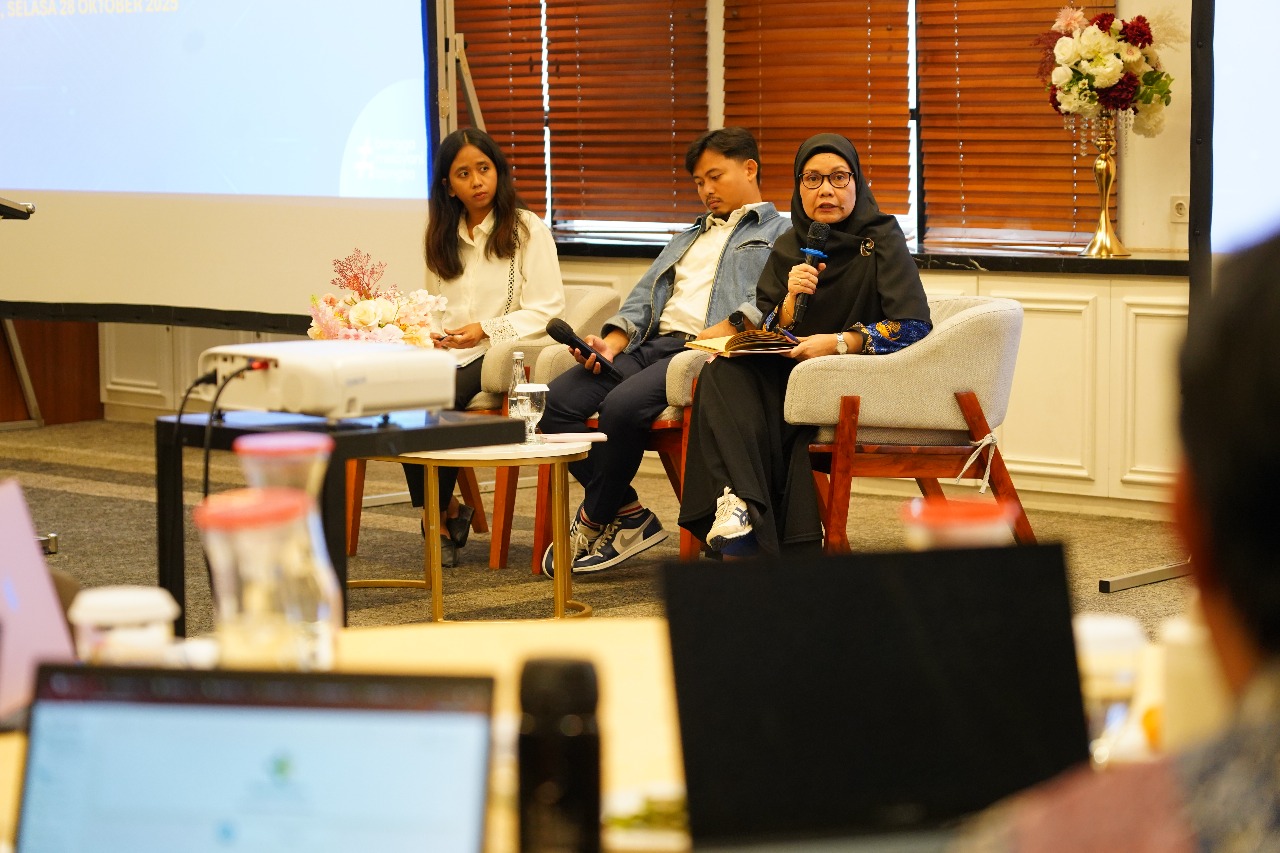 20251029 Kick Off Penyebarluasan Inovasi Hasil KIPP 202511