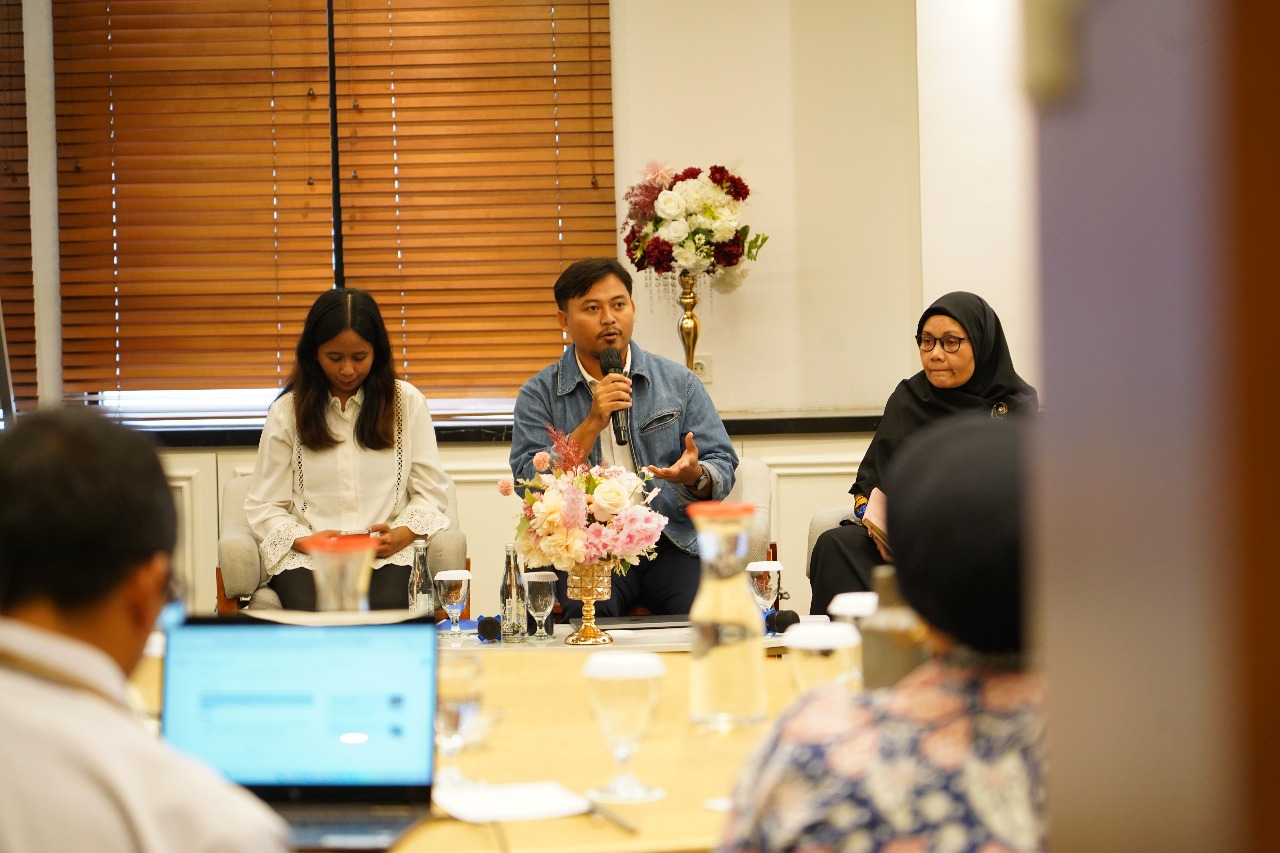 20251029 Kick Off Penyebarluasan Inovasi Hasil KIPP 202511