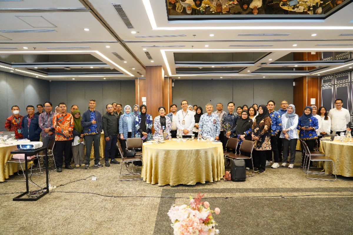 20251029 Kick Off Penyebarluasan Inovasi Hasil KIPP 202511