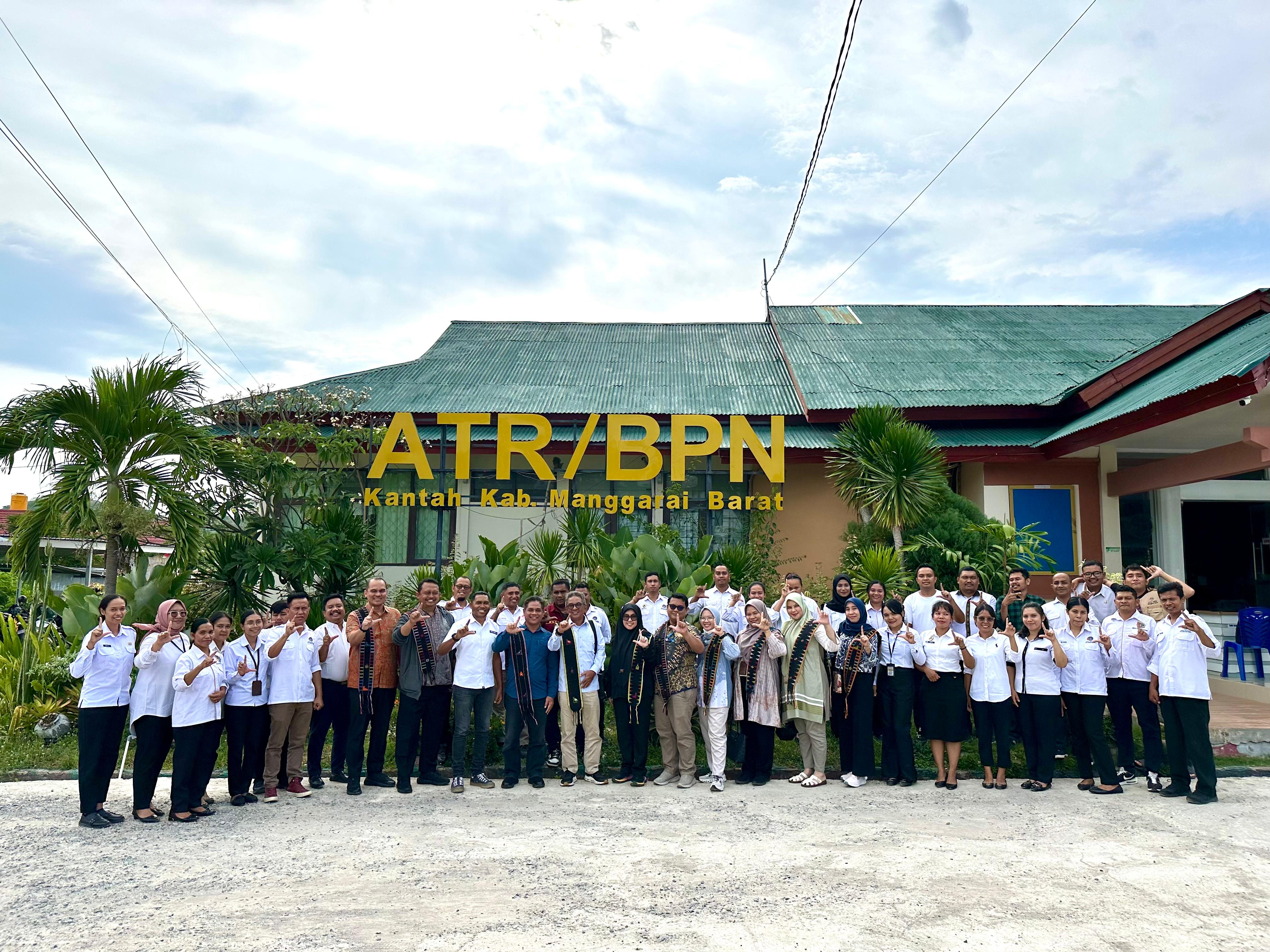 20251029 Koor ZI di Kantah Manggarai Barat 3