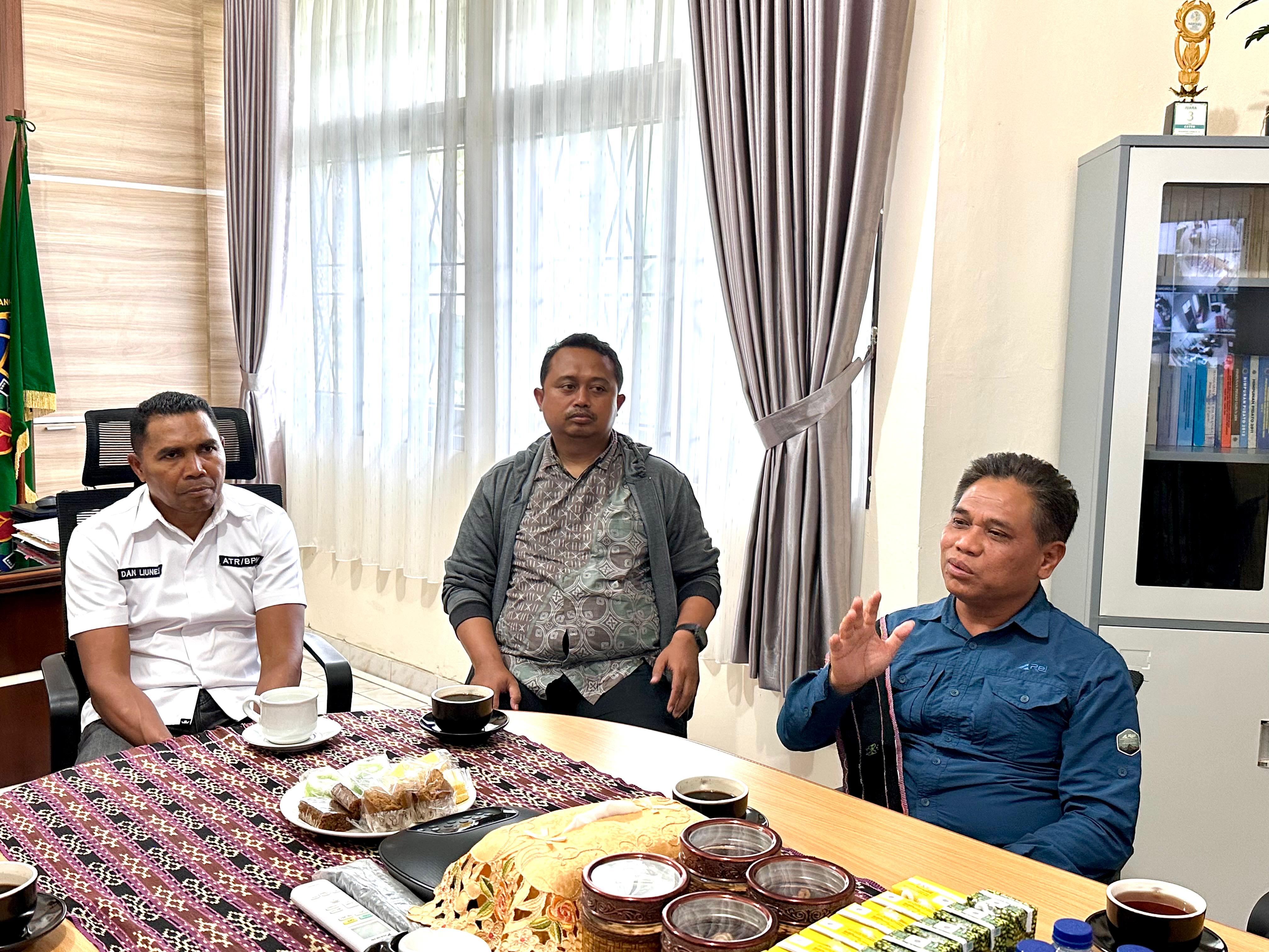 20251029 Koor ZI di Kantah Manggarai Barat 3