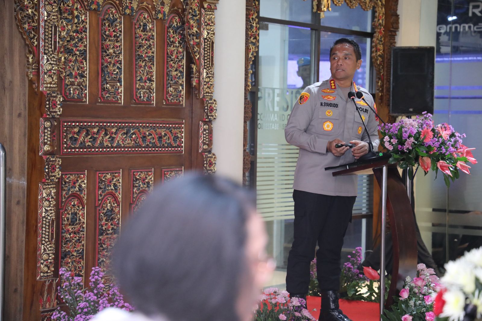 20251029 Kunjungan ke Polrestabes Semarang 17