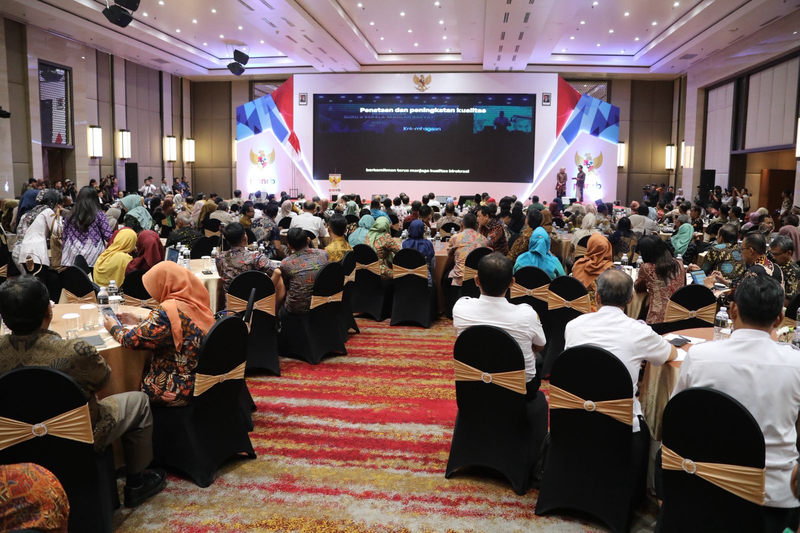 20251029 Rapat Koordinasi Bidang Kelembagaan dan Tata Laksana 14
