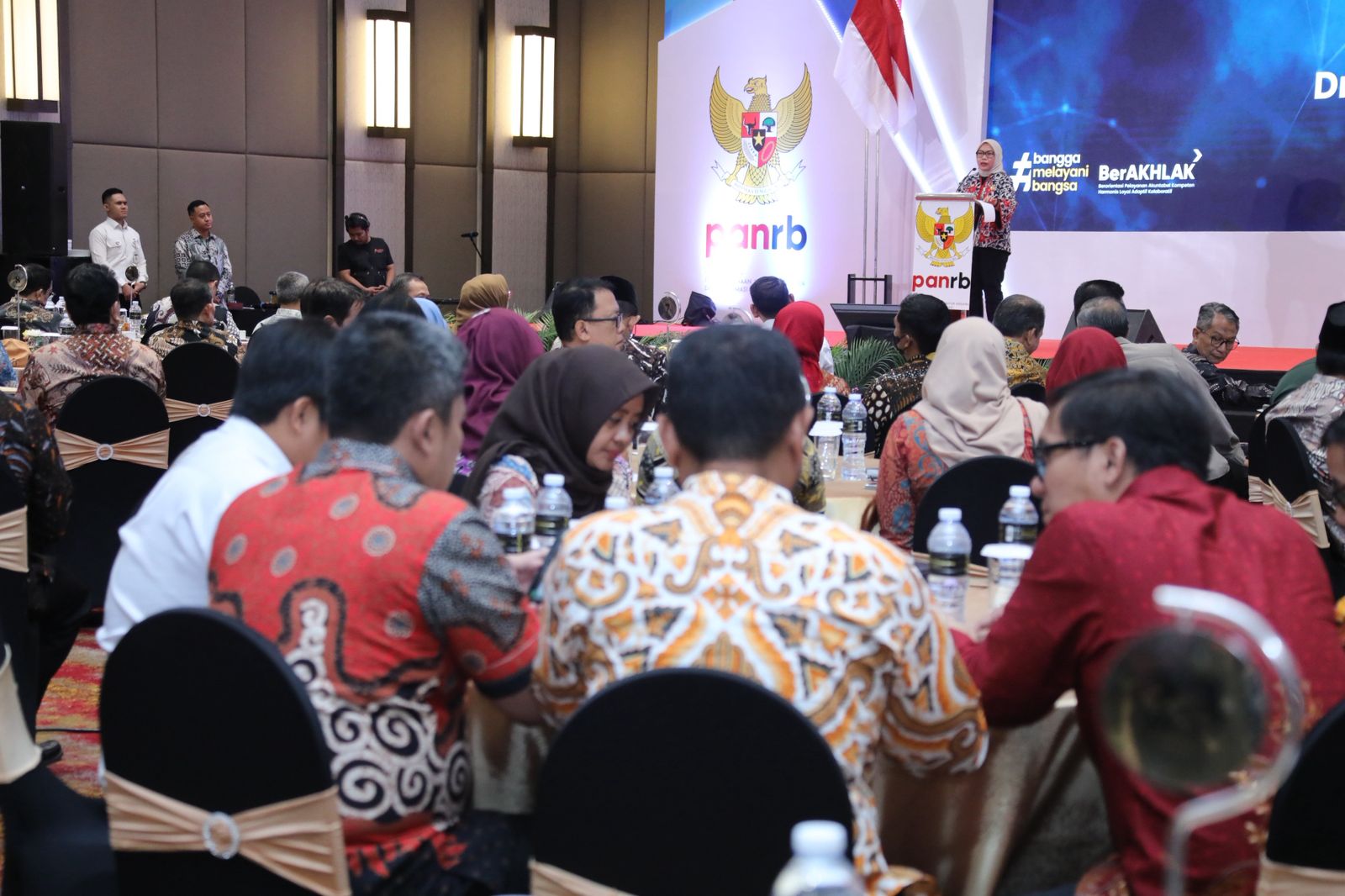 20251029 Rapat Koordinasi Bidang Kelembagaan dan Tata Laksana 14