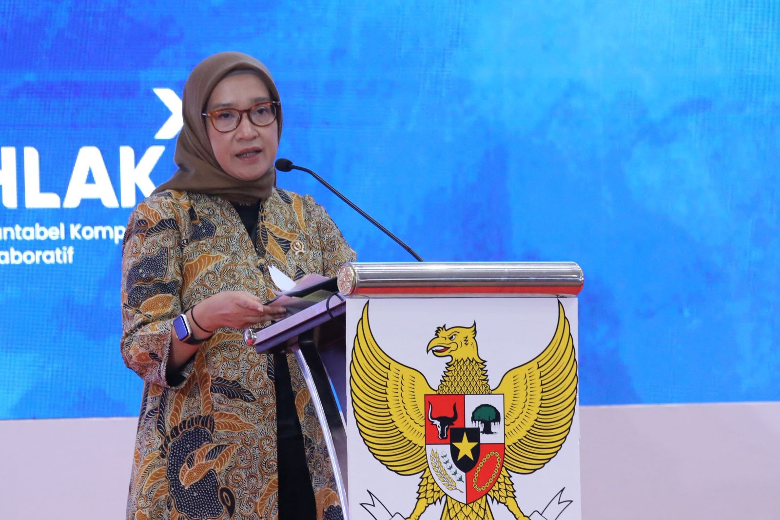 20251029 Rapat Koordinasi Bidang Kelembagaan dan Tata Laksana 14