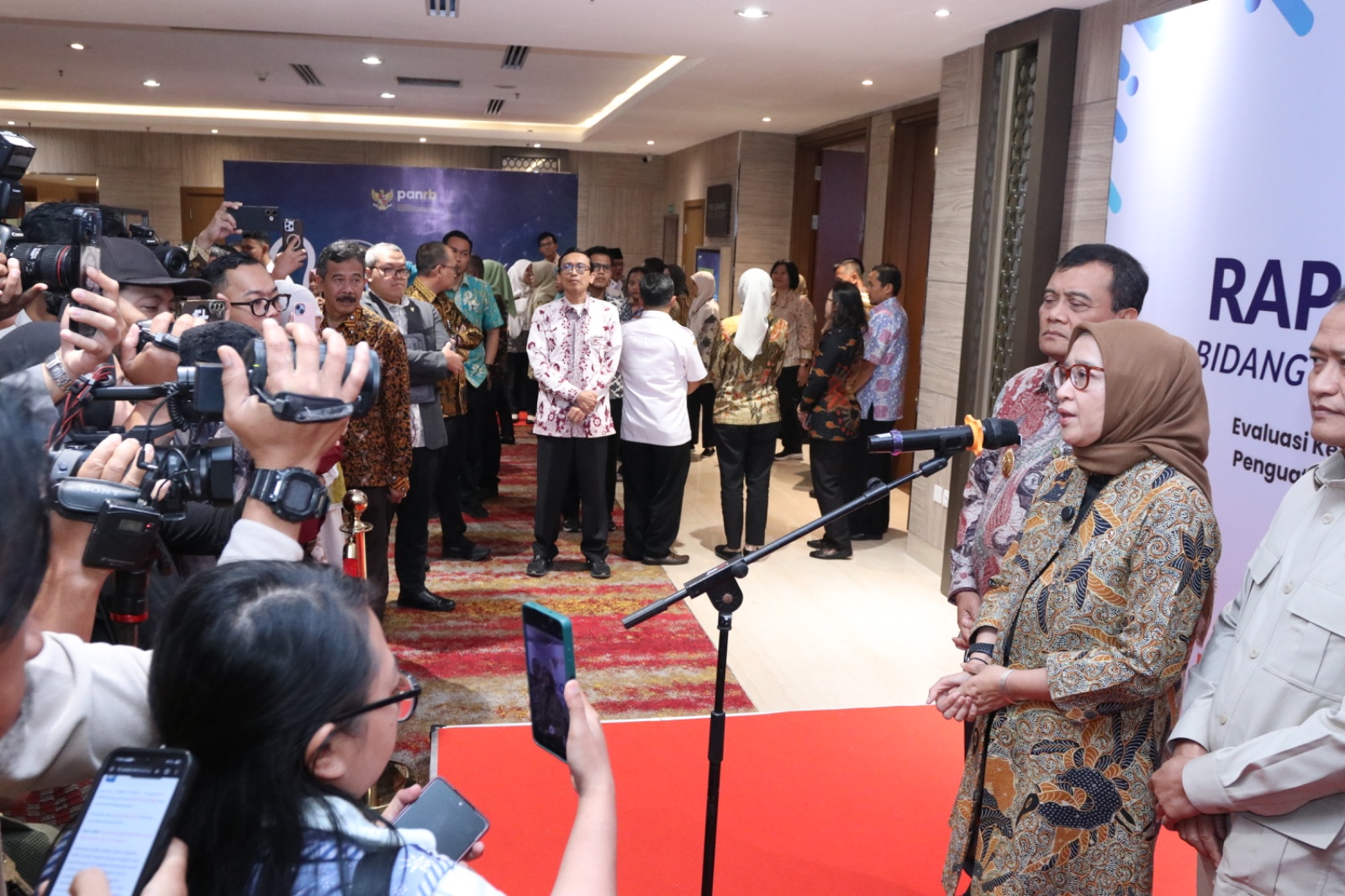 20251029 Rapat Koordinasi Bidang Kelembagaan dan Tata Laksana 14