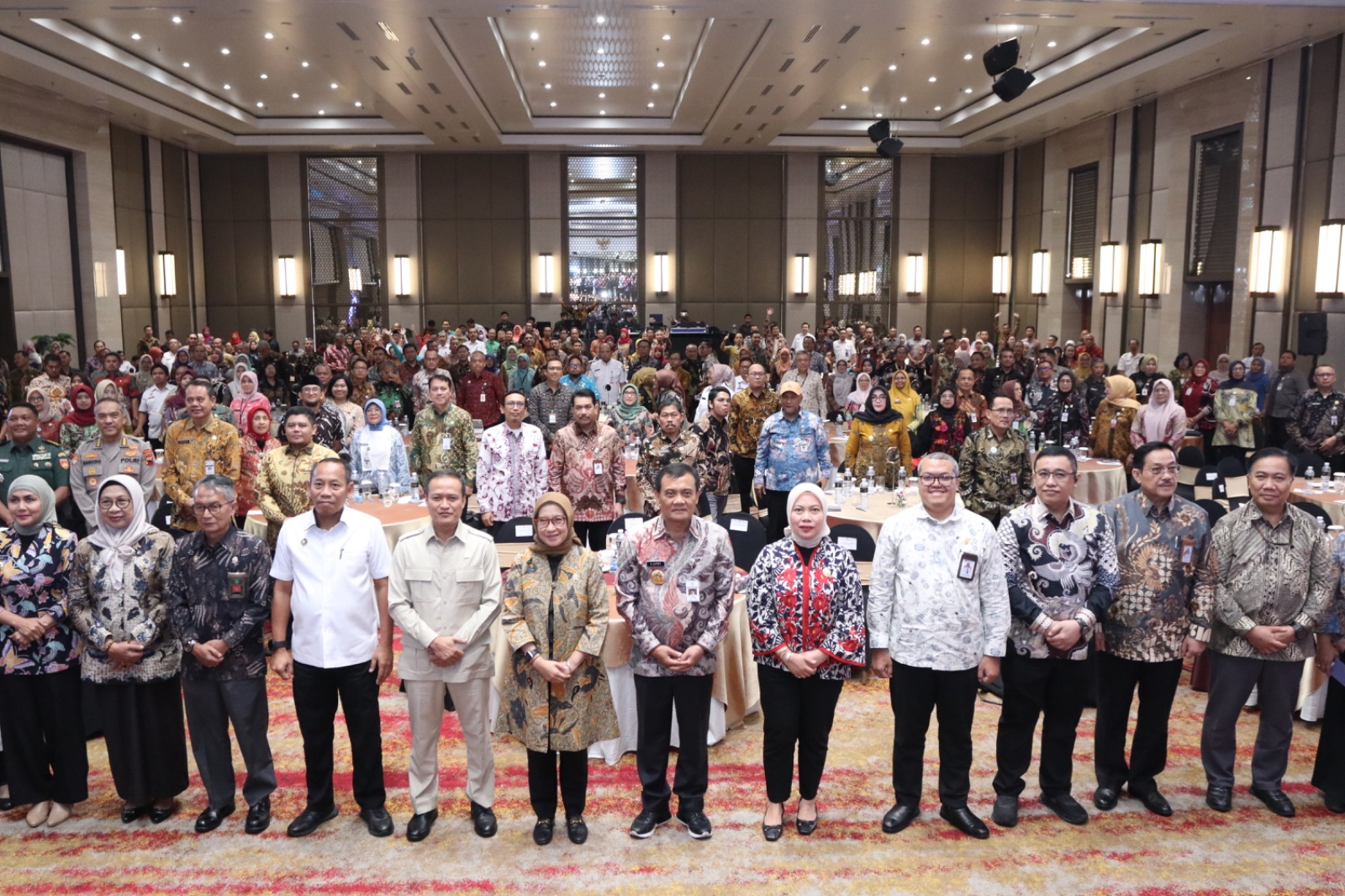 20251029 Rapat Koordinasi Bidang Kelembagaan dan Tata Laksana 14