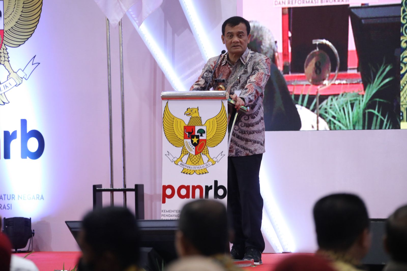 20251029 Rapat Koordinasi Bidang Kelembagaan dan Tata Laksana 14