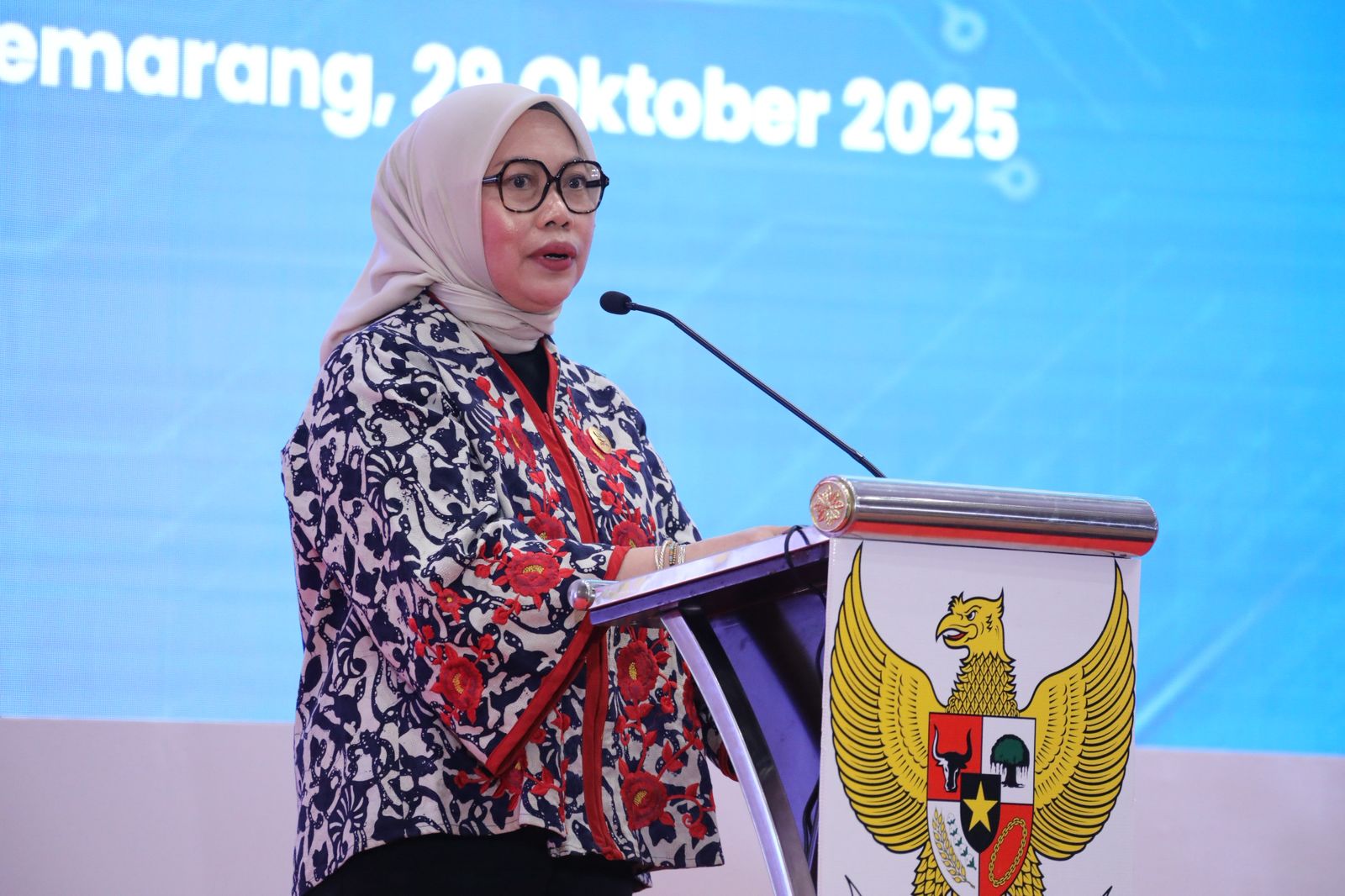 20251029 Rapat Koordinasi Bidang Kelembagaan dan Tata Laksana 14