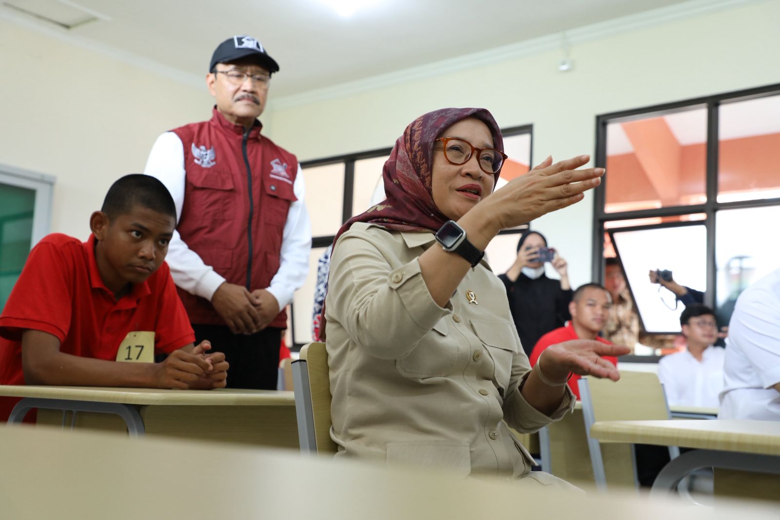 20251029 SRT 45 Semarang 28