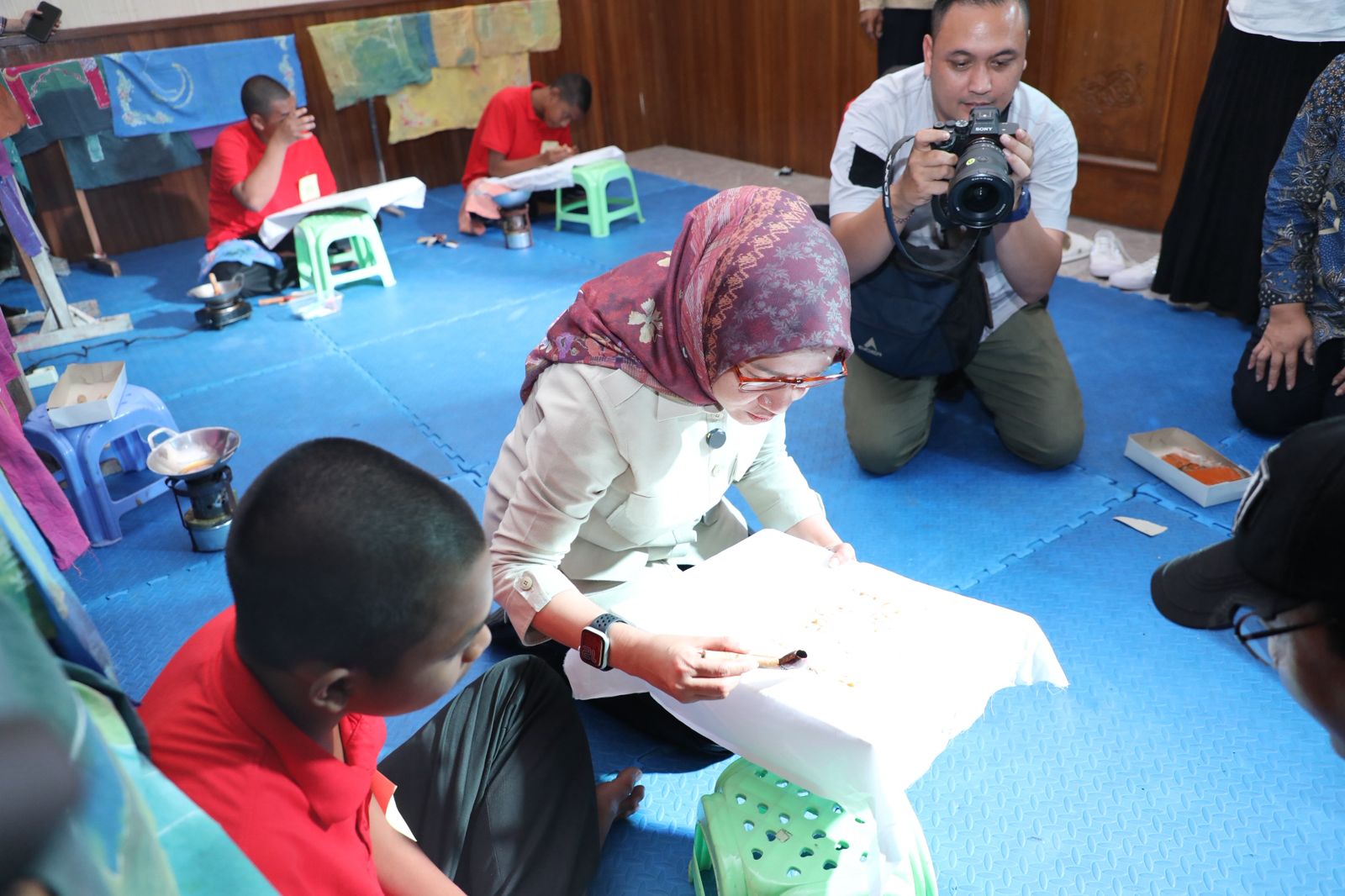 20251029 SRT 45 Semarang 28