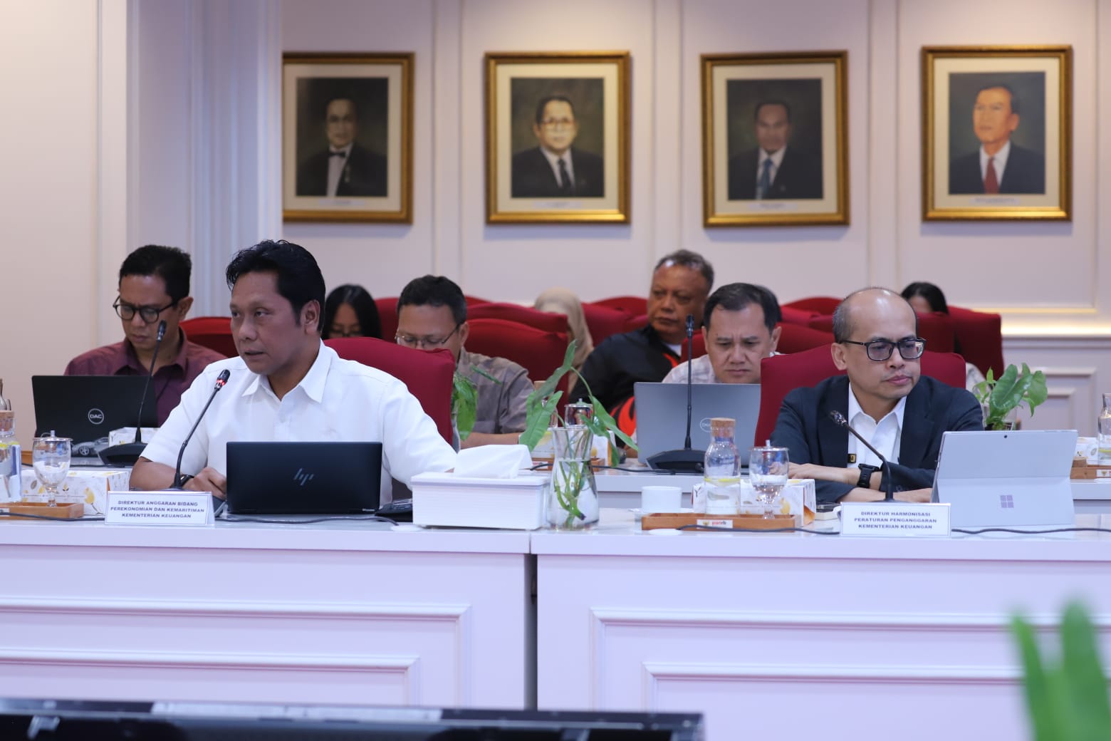 20251030 Rapat Membahas Kelembagaan BGN 12