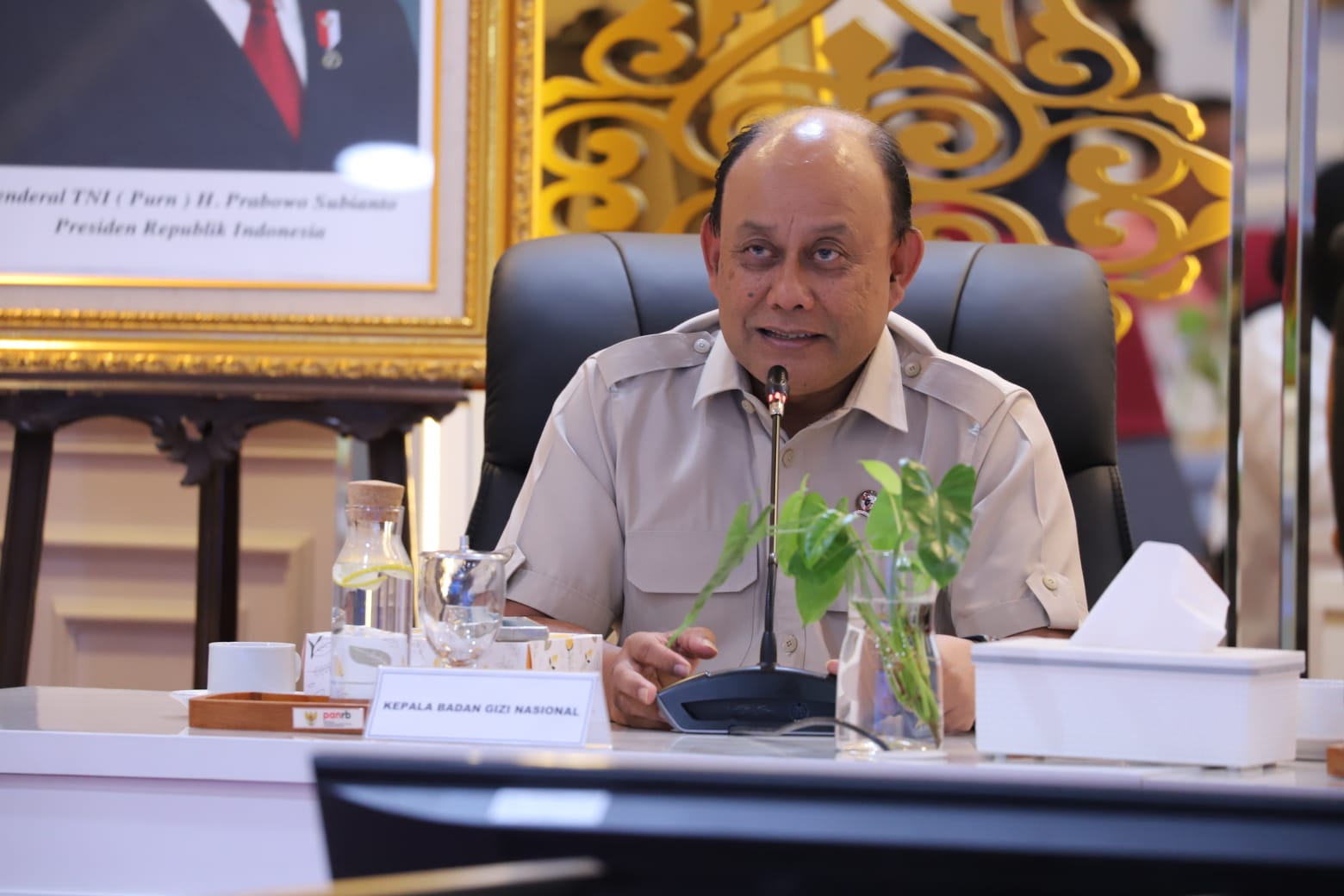 20251030 Rapat Membahas Kelembagaan BGN 12