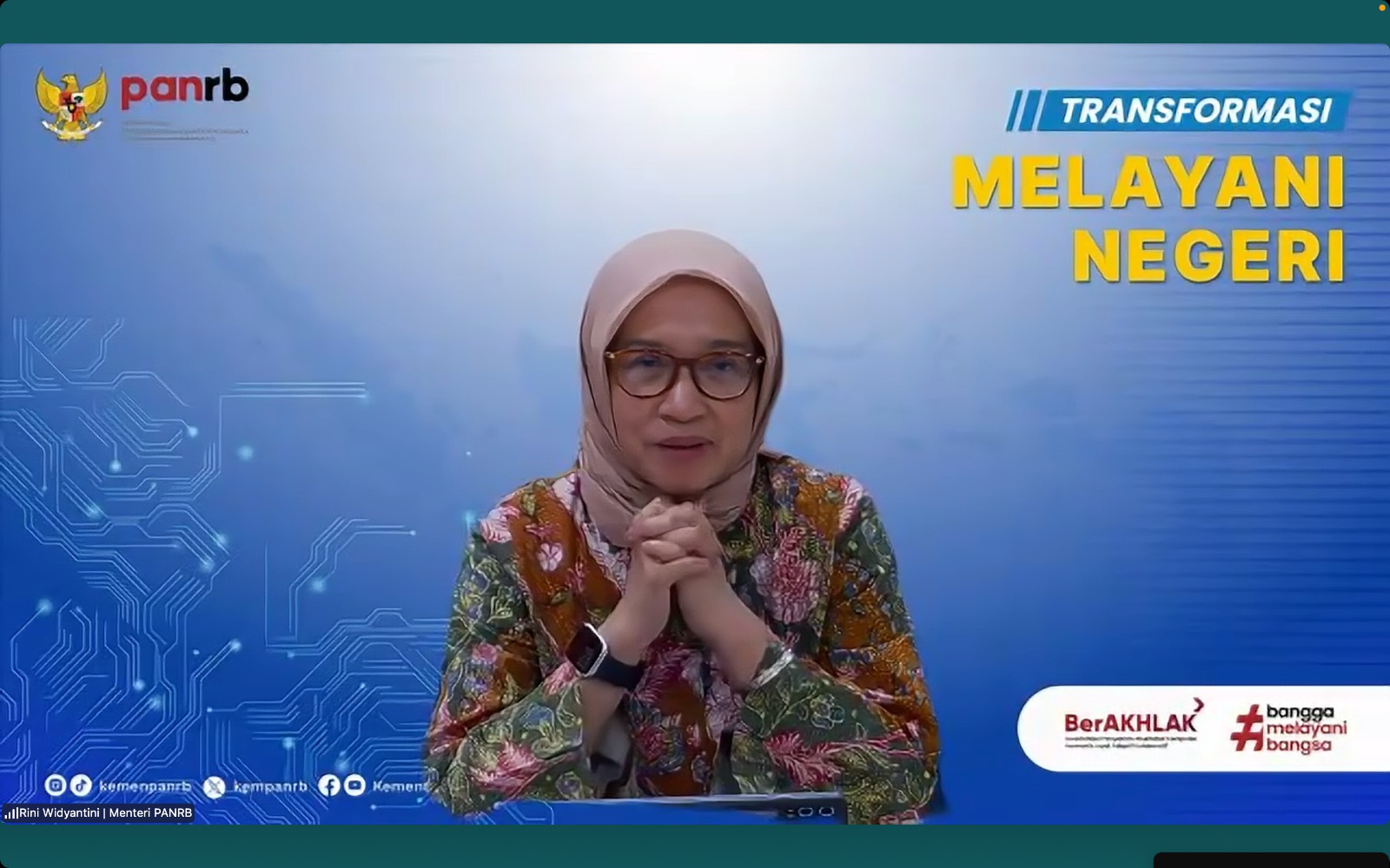 20250901 Rapat Penguatan Kelembagaan Ekonomi Syariah 8