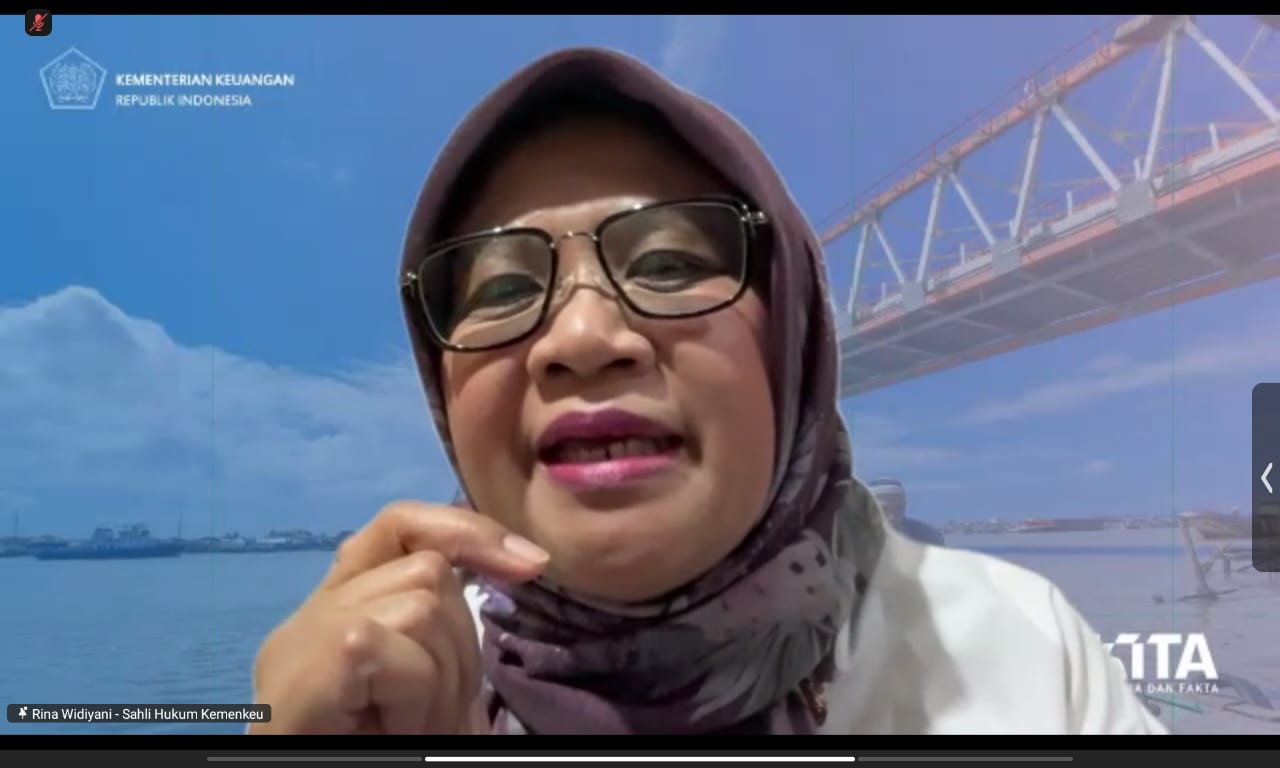 20250901 Rapat Penguatan Kelembagaan Ekonomi Syariah 8