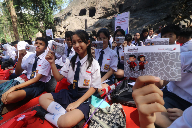 20250901 Stabilitas Perbankan Jadi Senjata Ekonomi Nasional