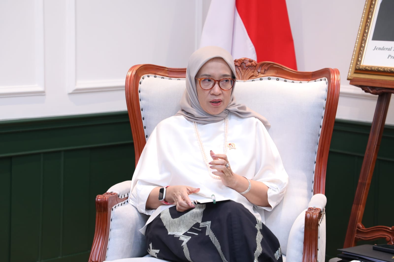 20250903 Audiensi dengan Wamen BUMN 10